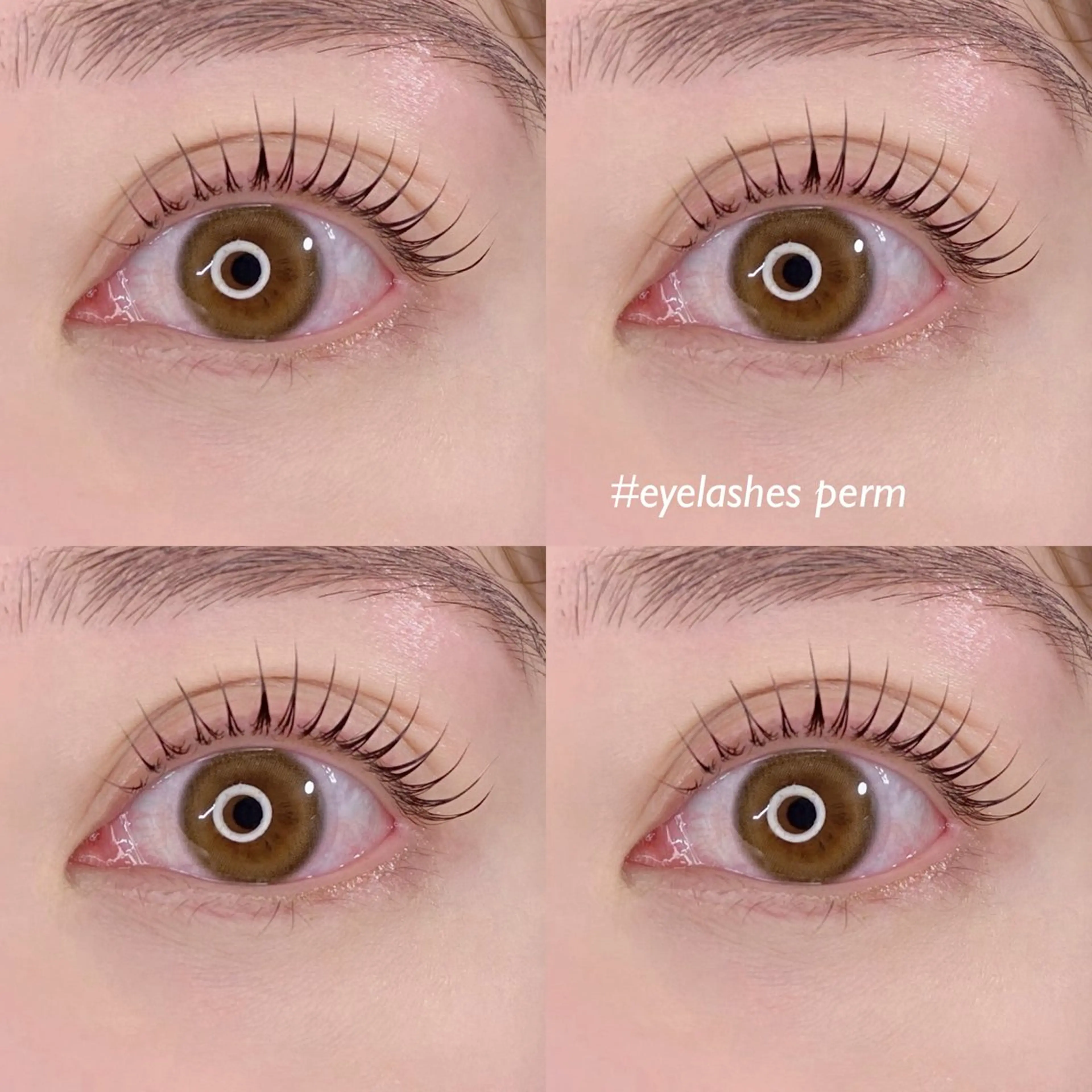 マツエク・マツパ マツパ Nancy所属・束感まつげ❤︎ あみのマツエク・マツパデザイン