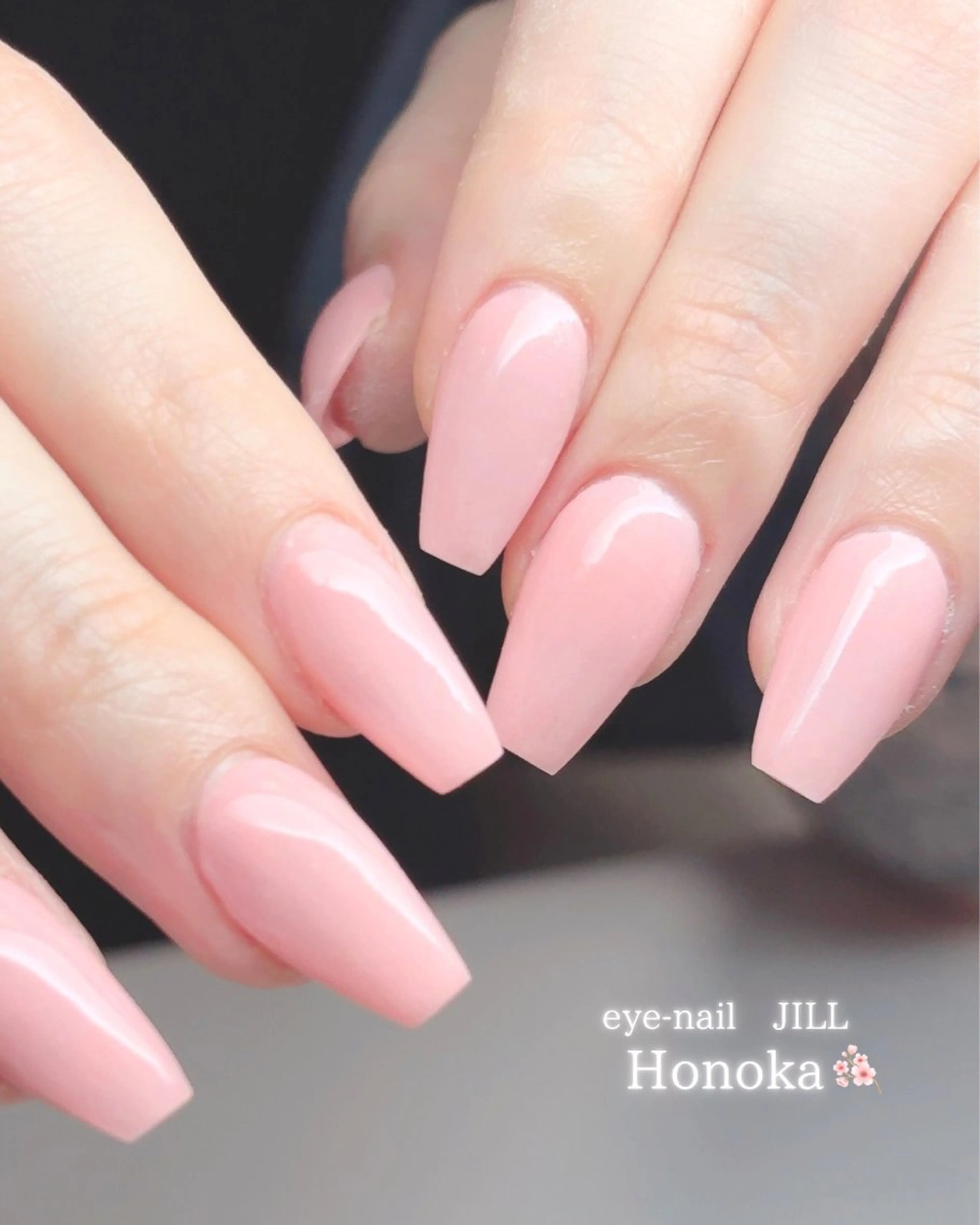 冬休み限定⛄️❄当日限定1000円OFF💓スカルプワンカラー💅🏻🌈スカルプオフ代別途です‼️の写真
