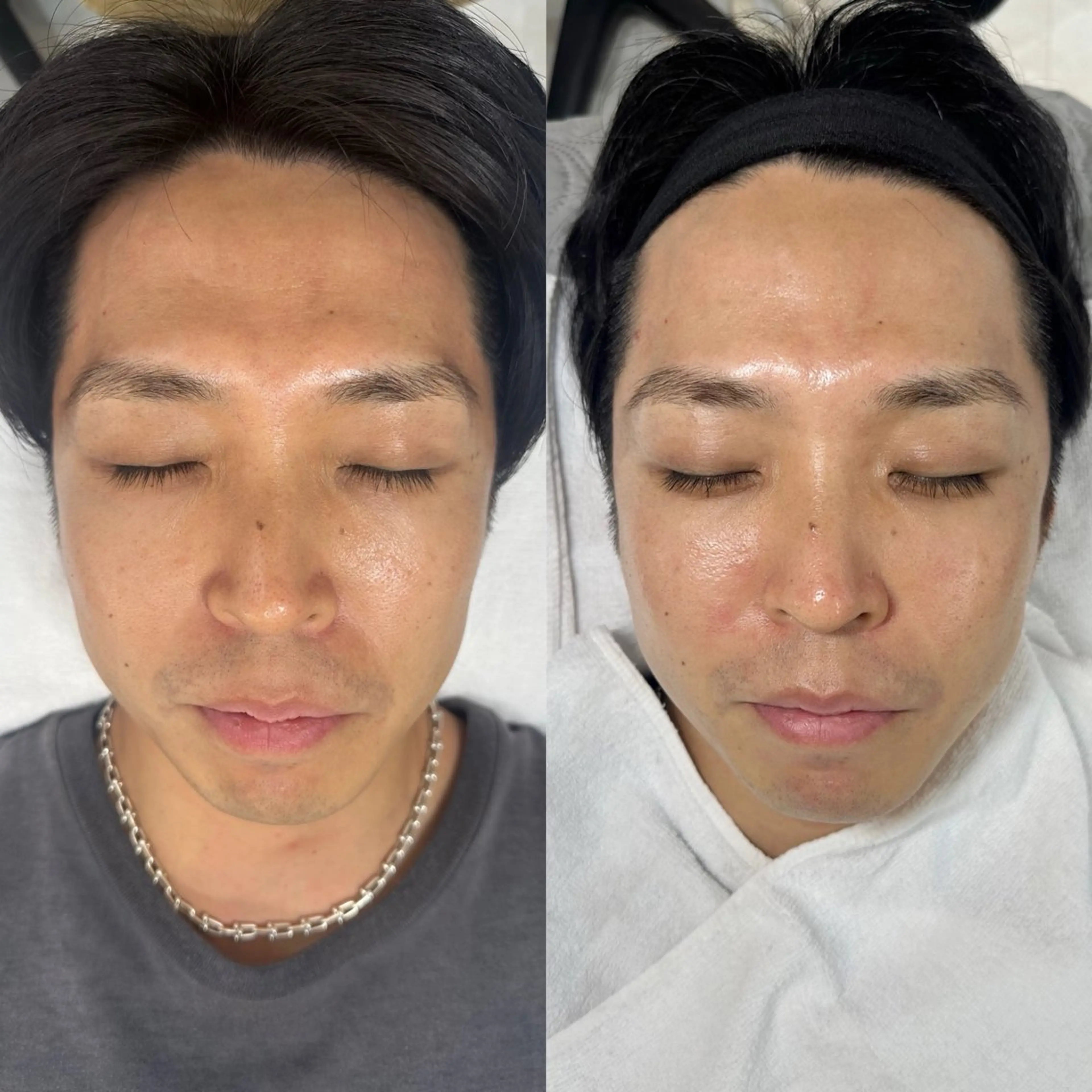 étora eye渋谷のマツエク・マツパデザイン