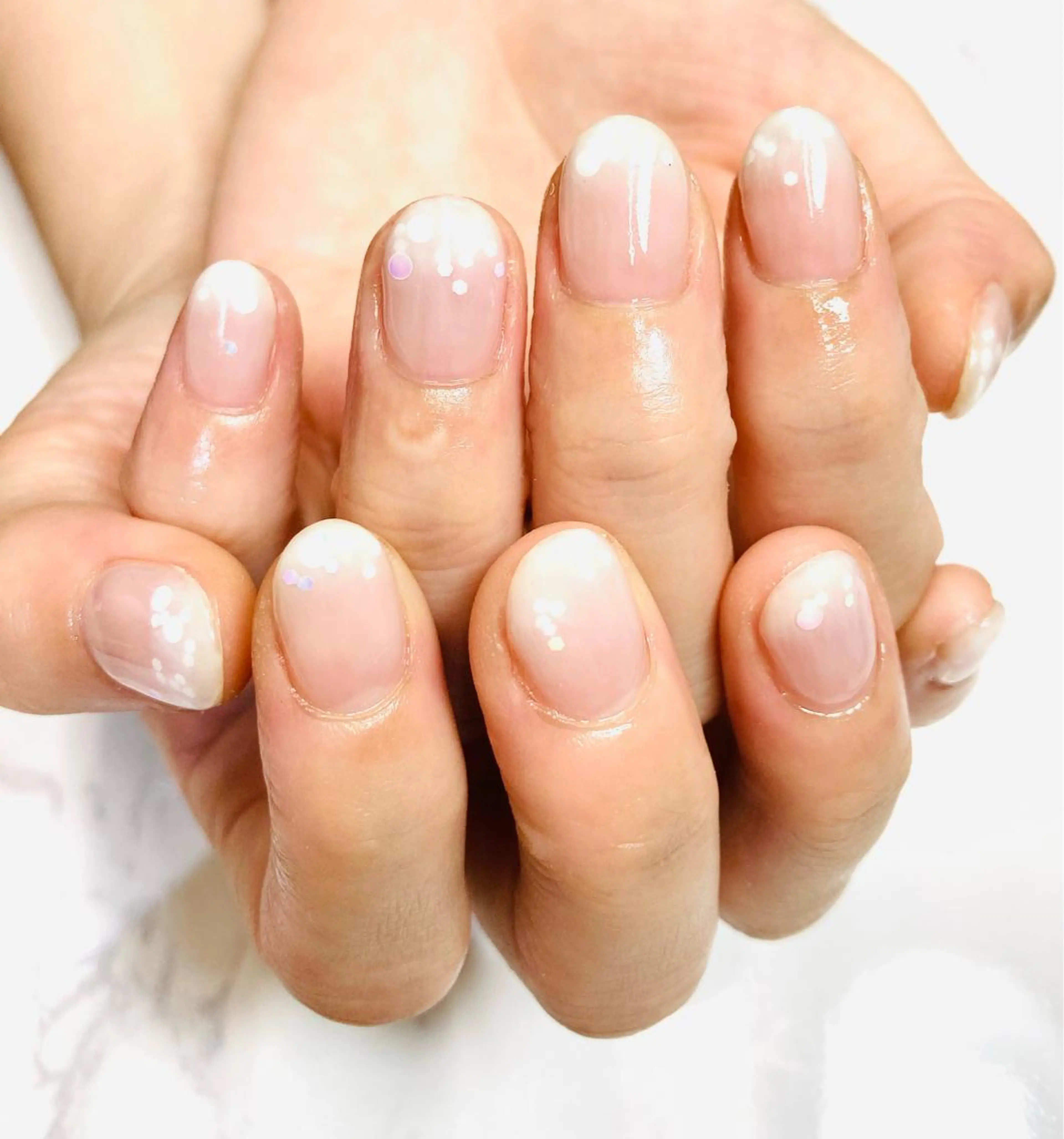 ネイル ハンドネイル one nailsalonのネイルデザイン