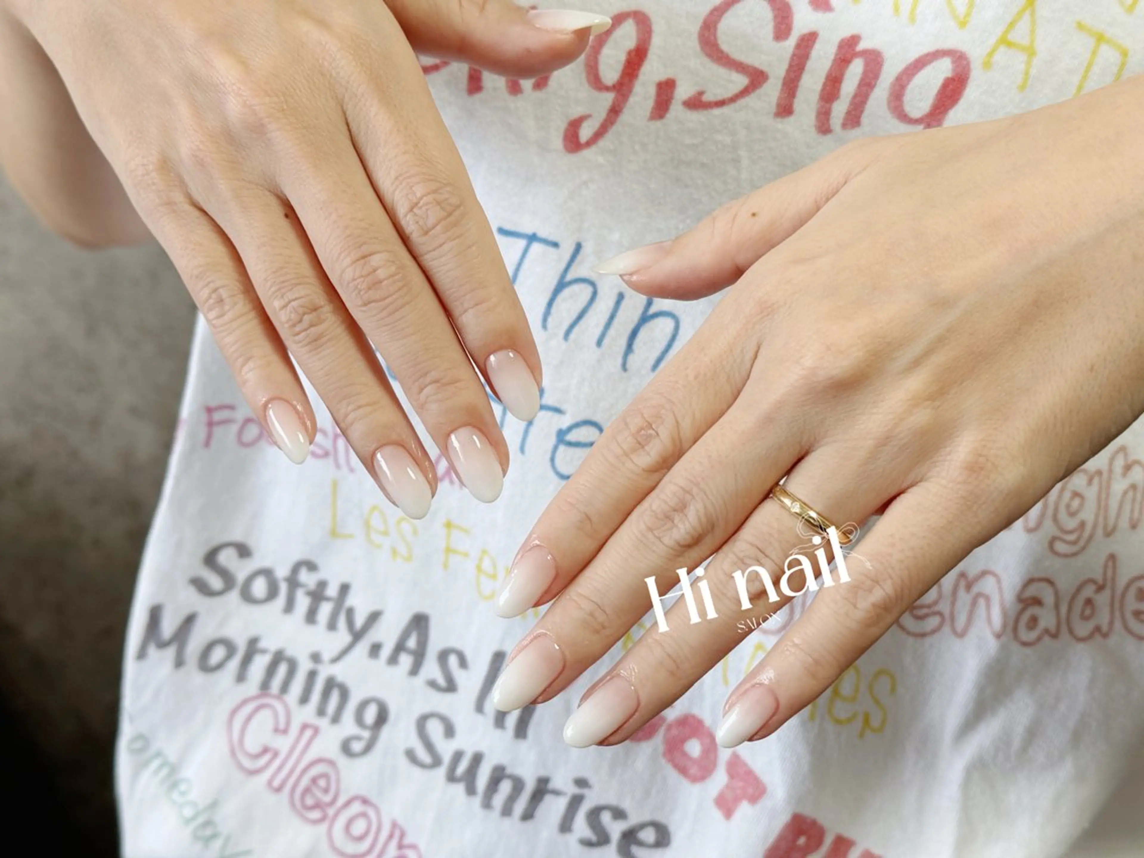 ネイル Hi nail 【ハイネイル】池袋のネイルデザイン