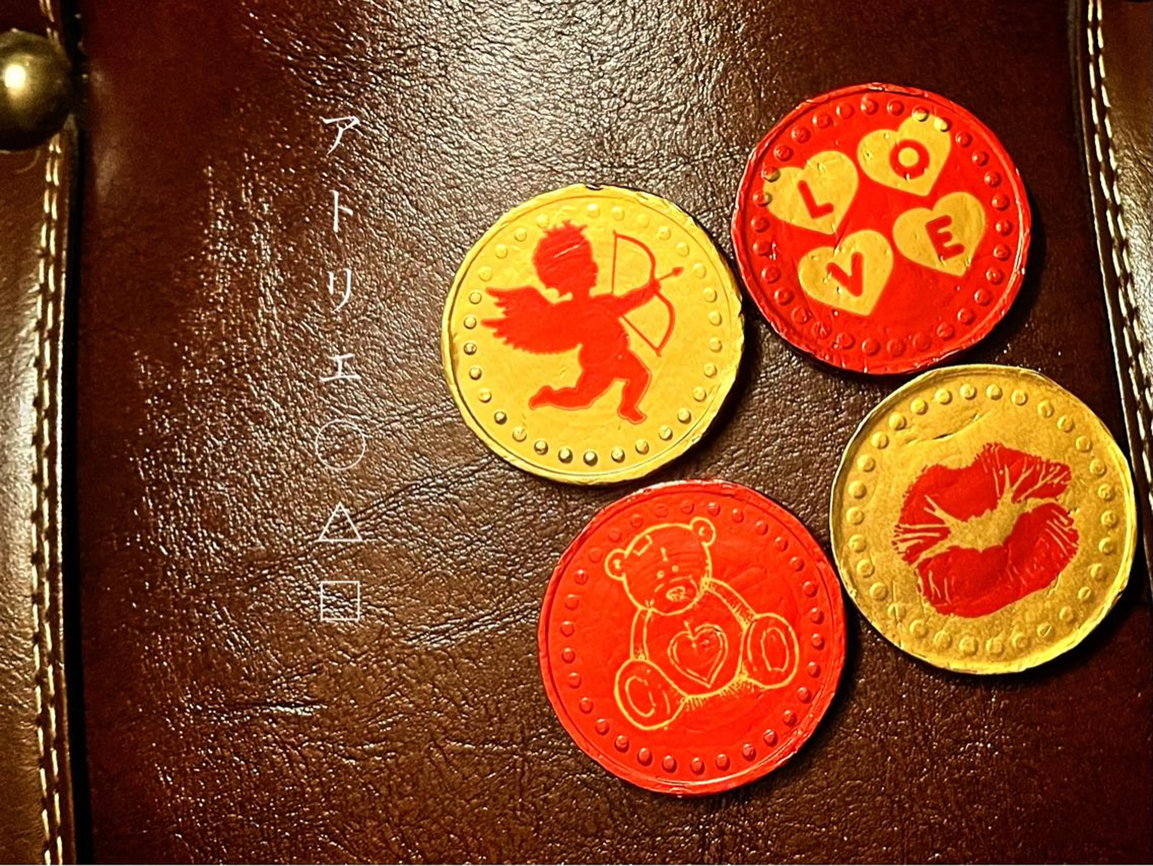 ネイル アトリエ ○△□のネイルデザイン