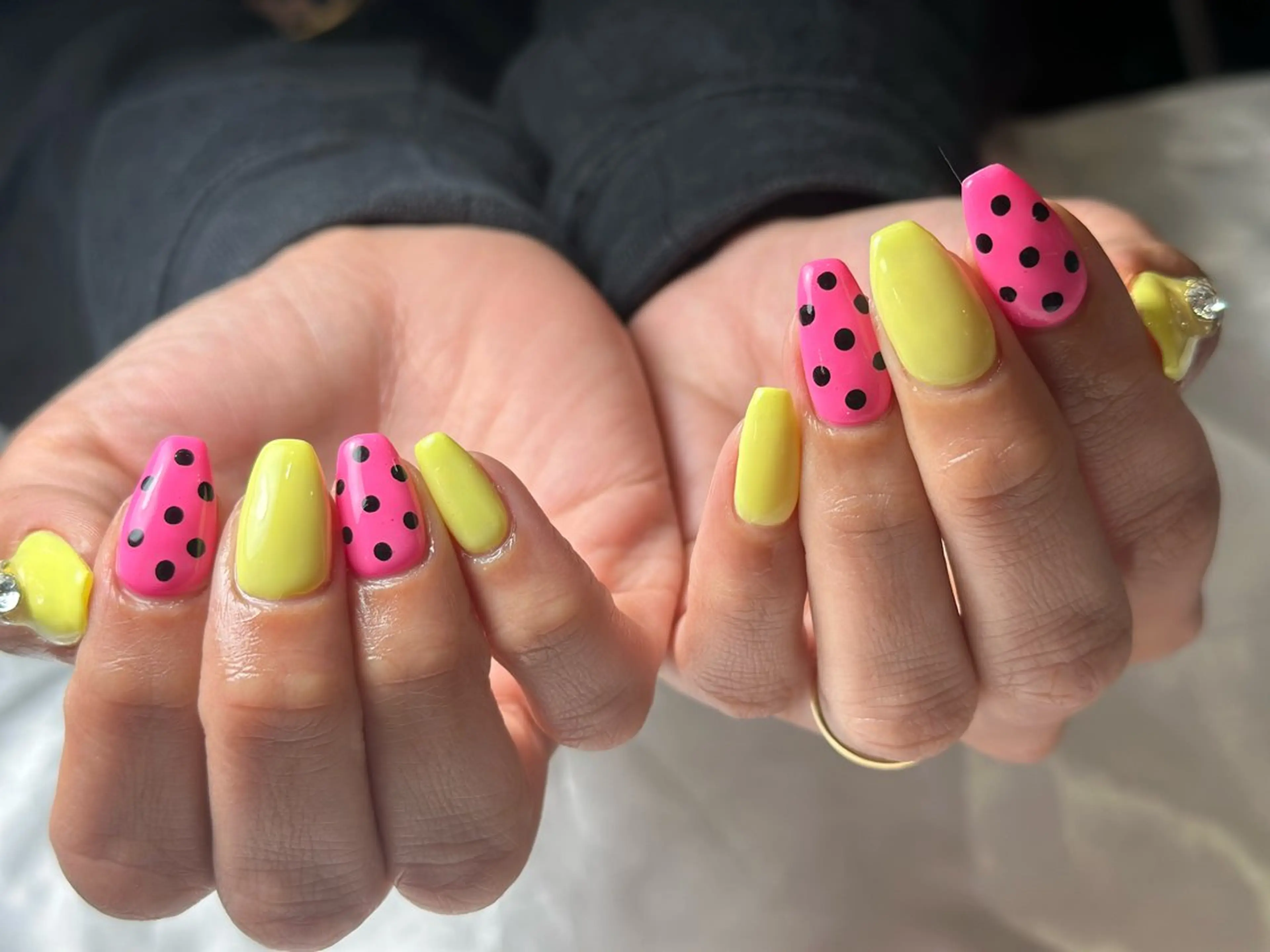 ネイル beauty salon glory所属・glory💋 Kimiのネイルデザイン