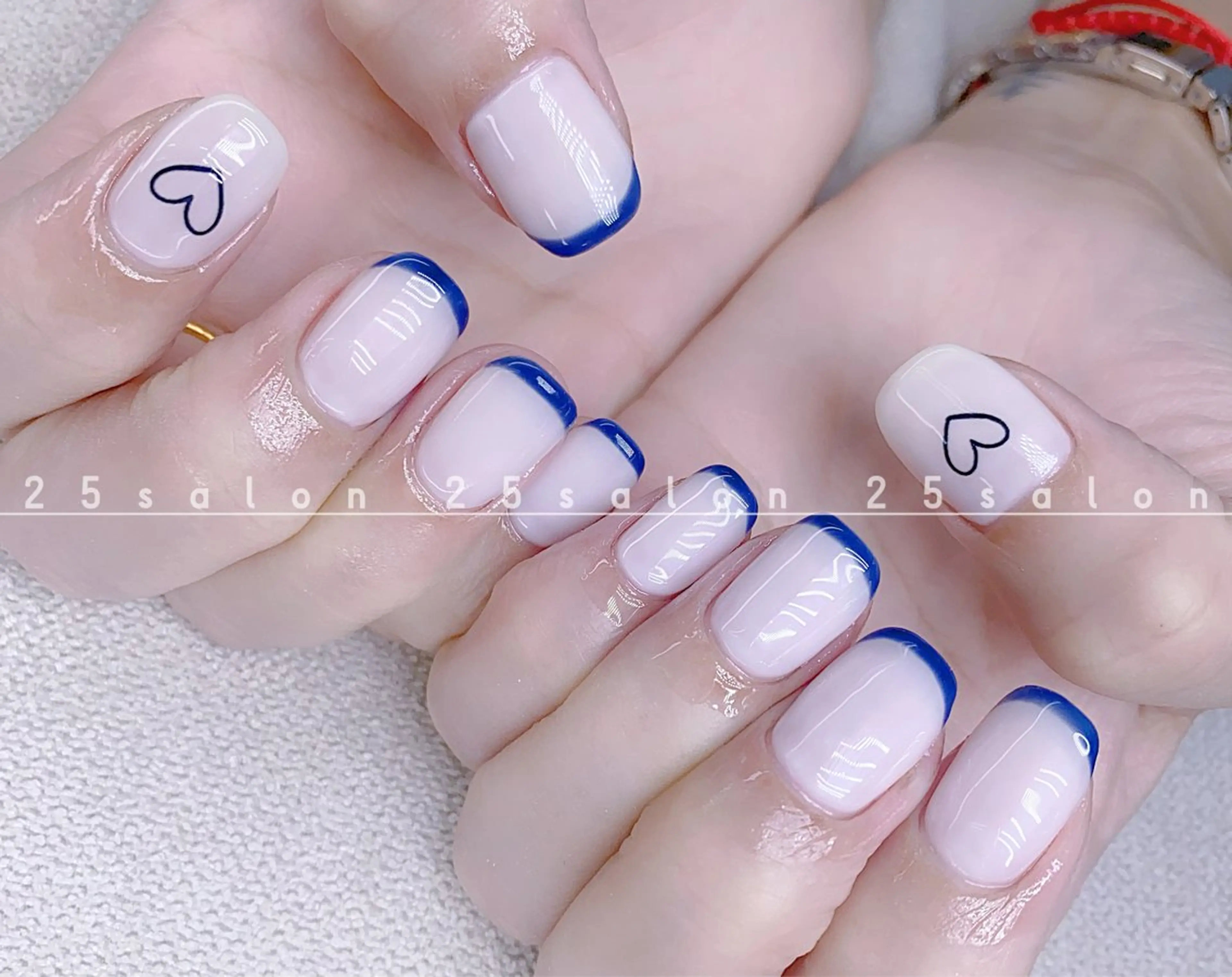 ネイル 2 5のマツエク・マツパデザイン