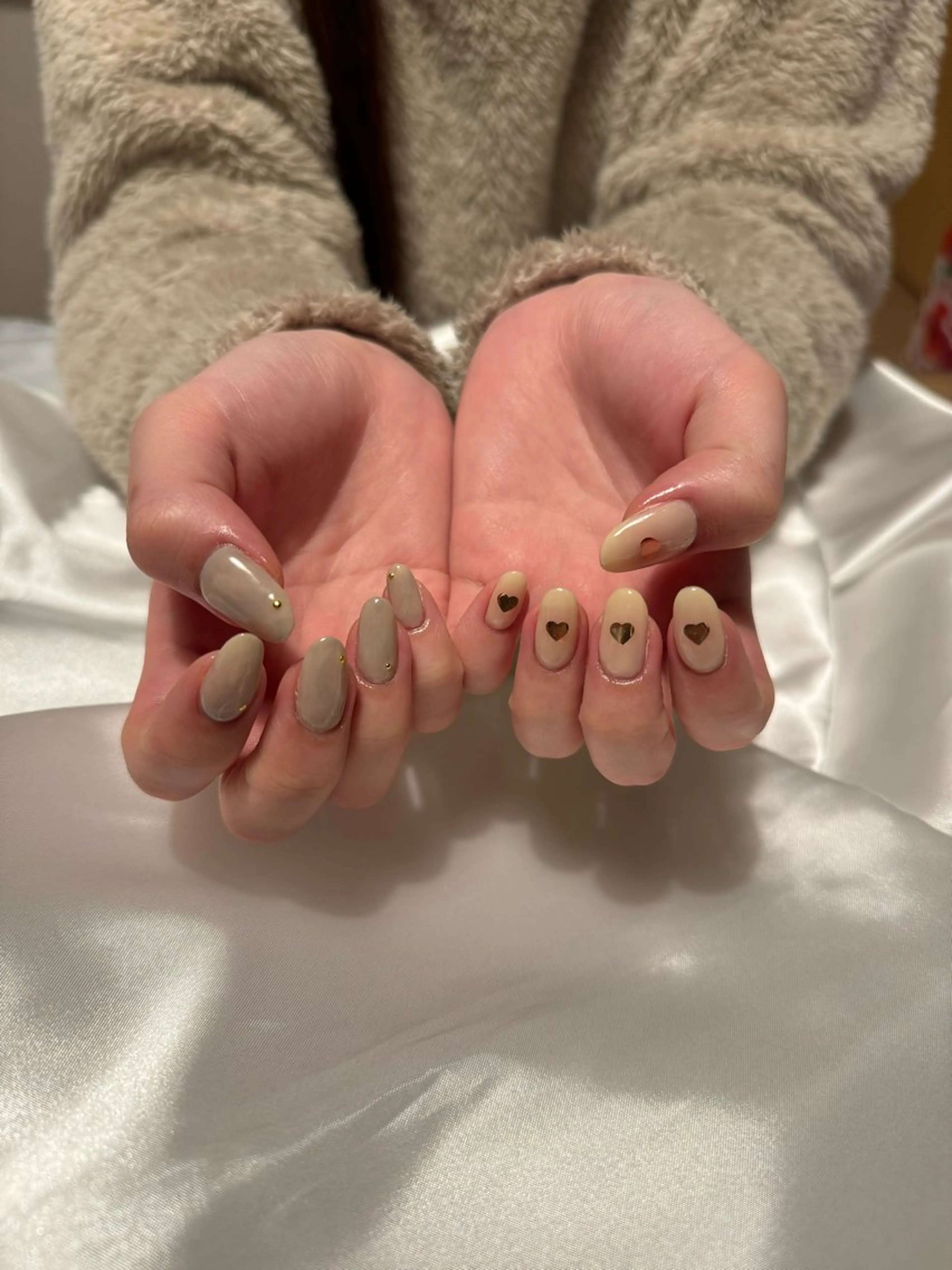 ネイル sis_ yukaのネイルデザイン