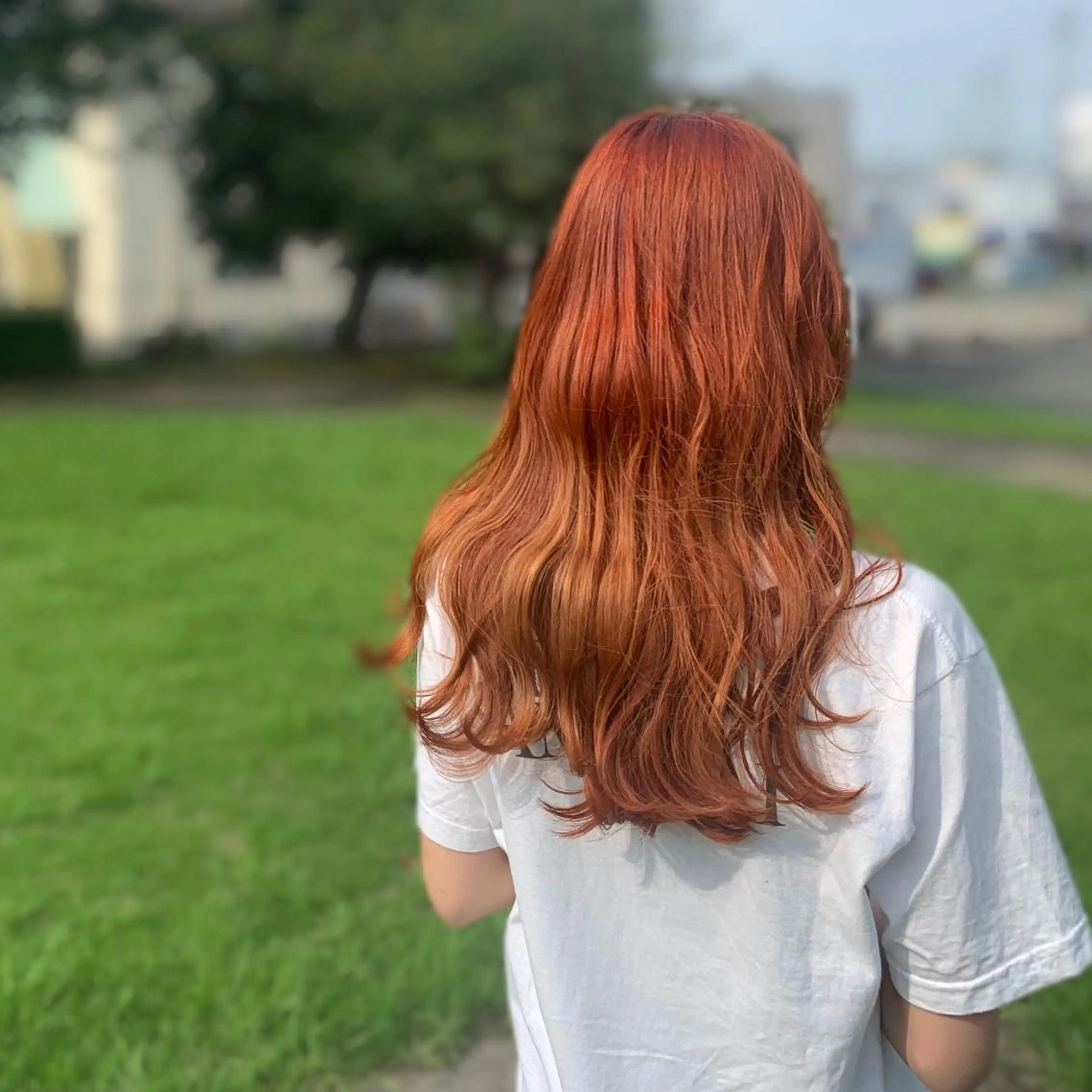 カラー sand  S Ginza所属・🌟sand🌟 丸山悠斗のヘアスタイル