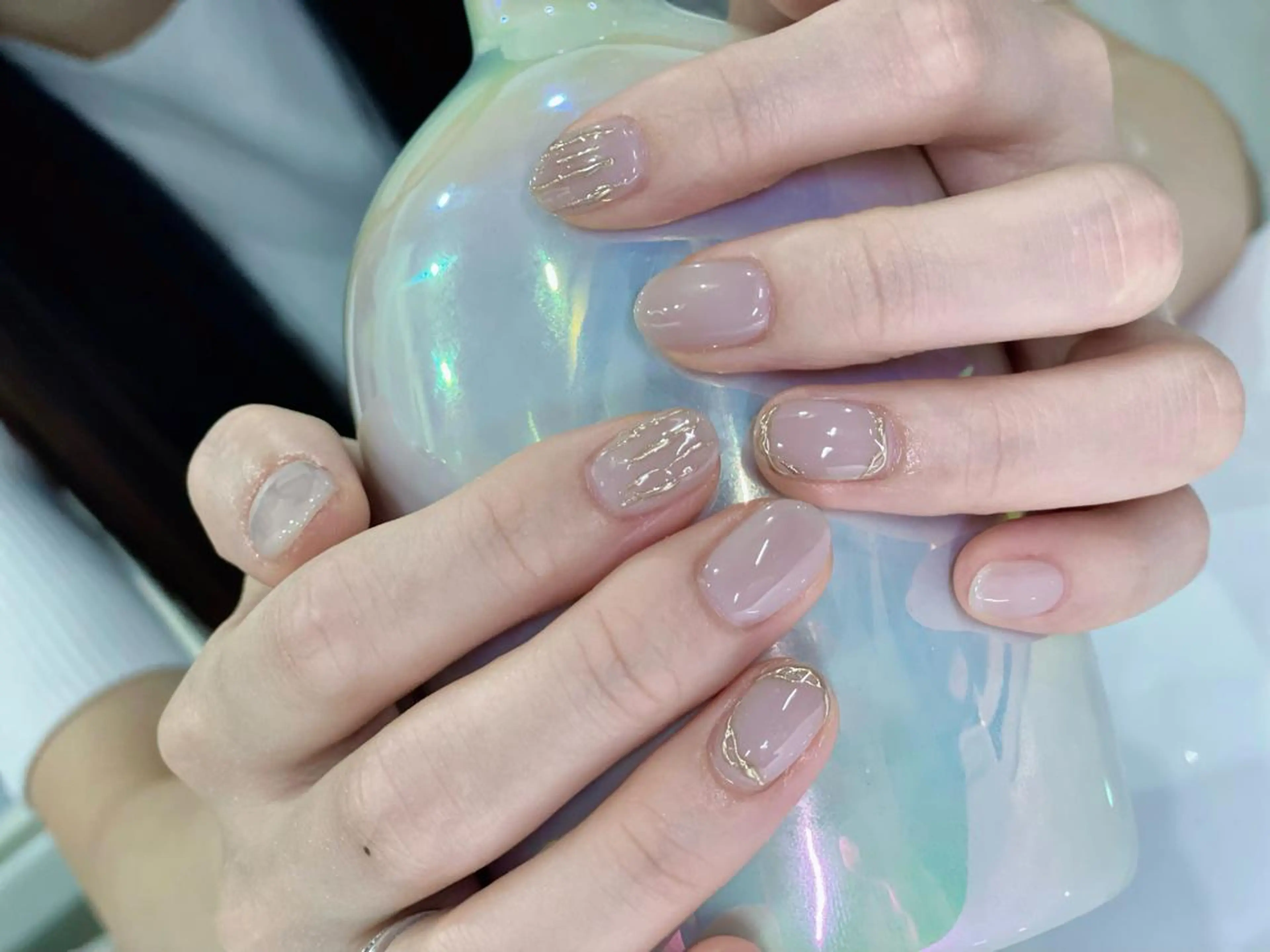 ネイル Kaka Nailsのネイルデザイン