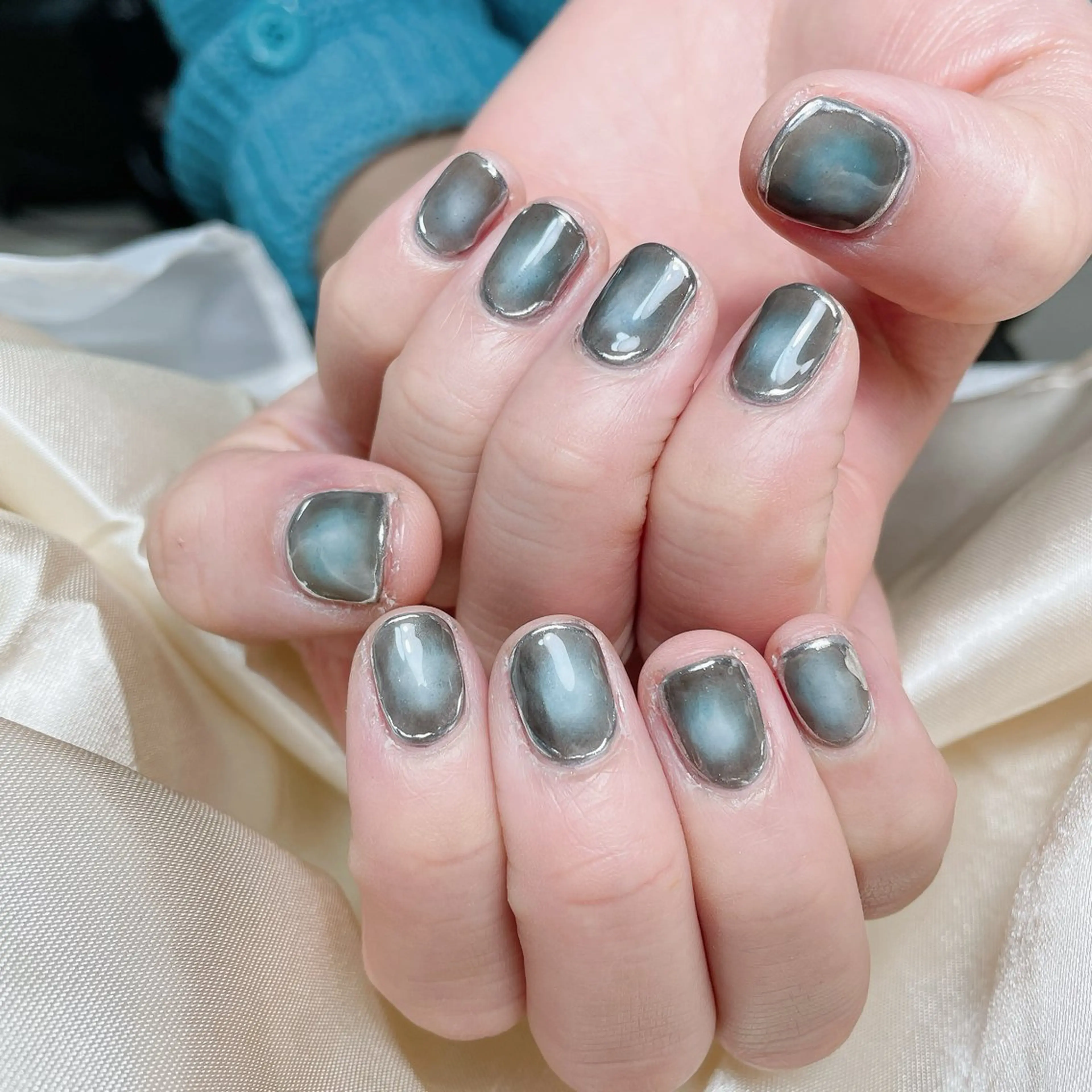 ネイル Guranail Satoのネイルデザイン