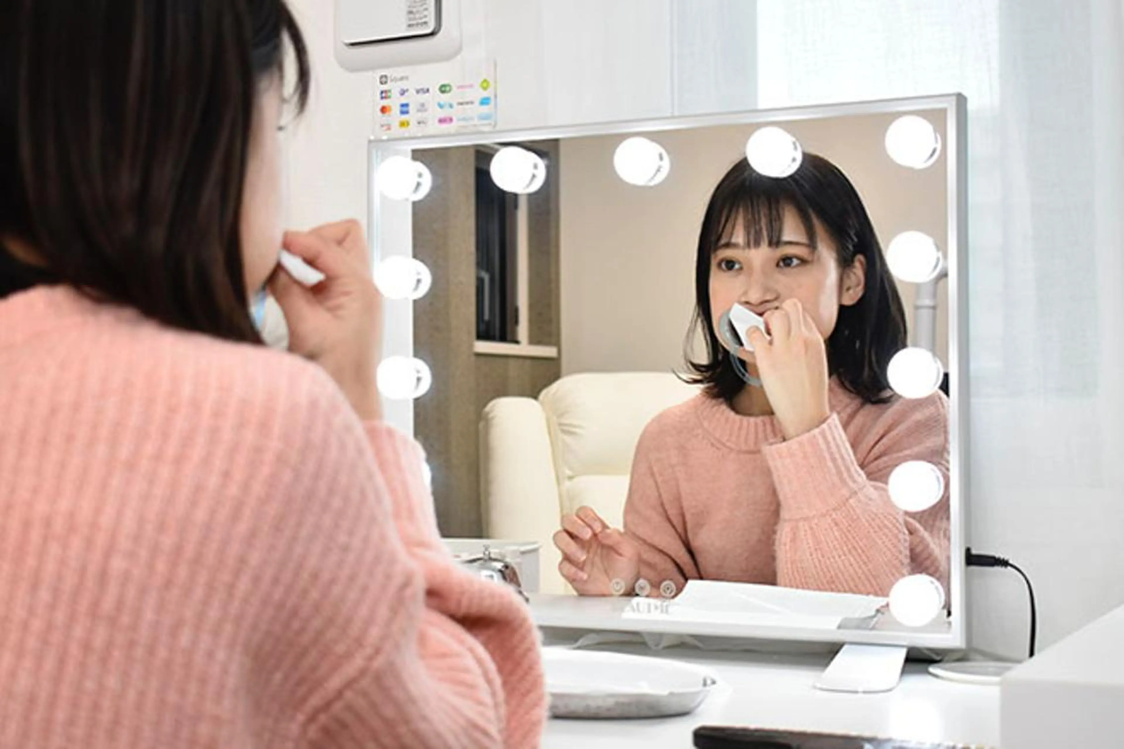 ライトビューティー千葉店所属・ホワイトニングジム 千葉駅前店のその他イメージ