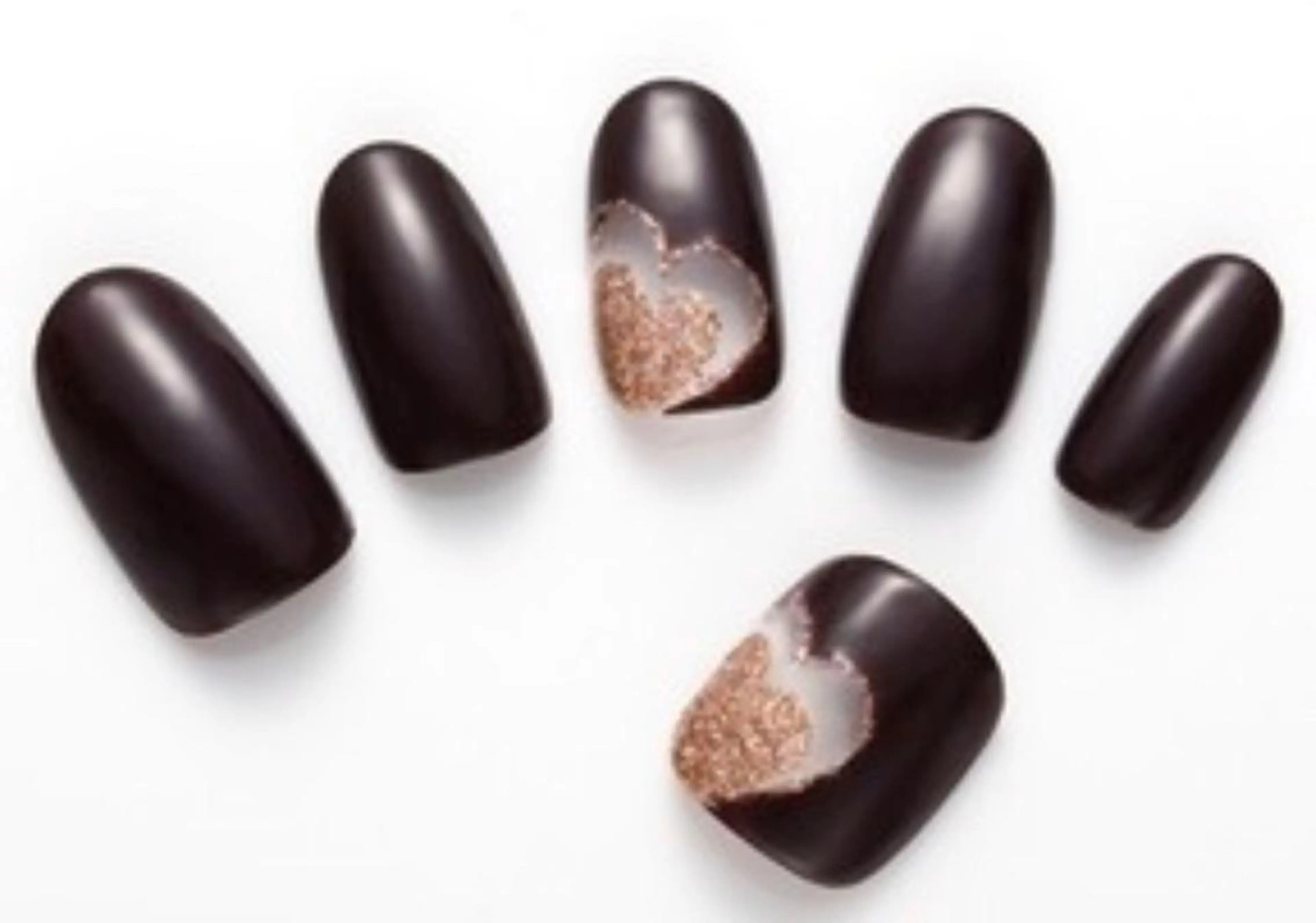 ネイル ハンドネイル ゲン レイカのネイルデザイン