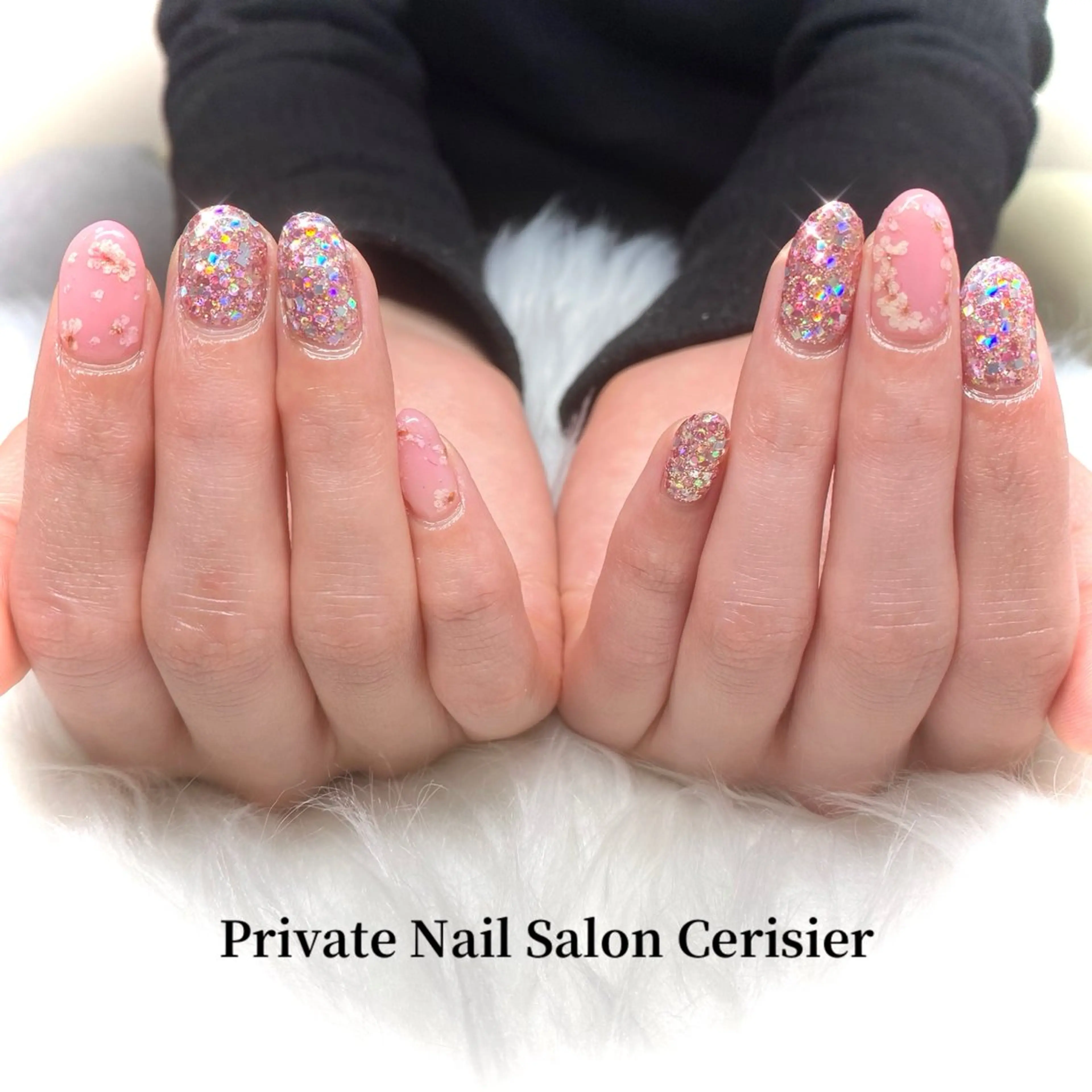 ネイル Honda Kaoriのネイルデザイン