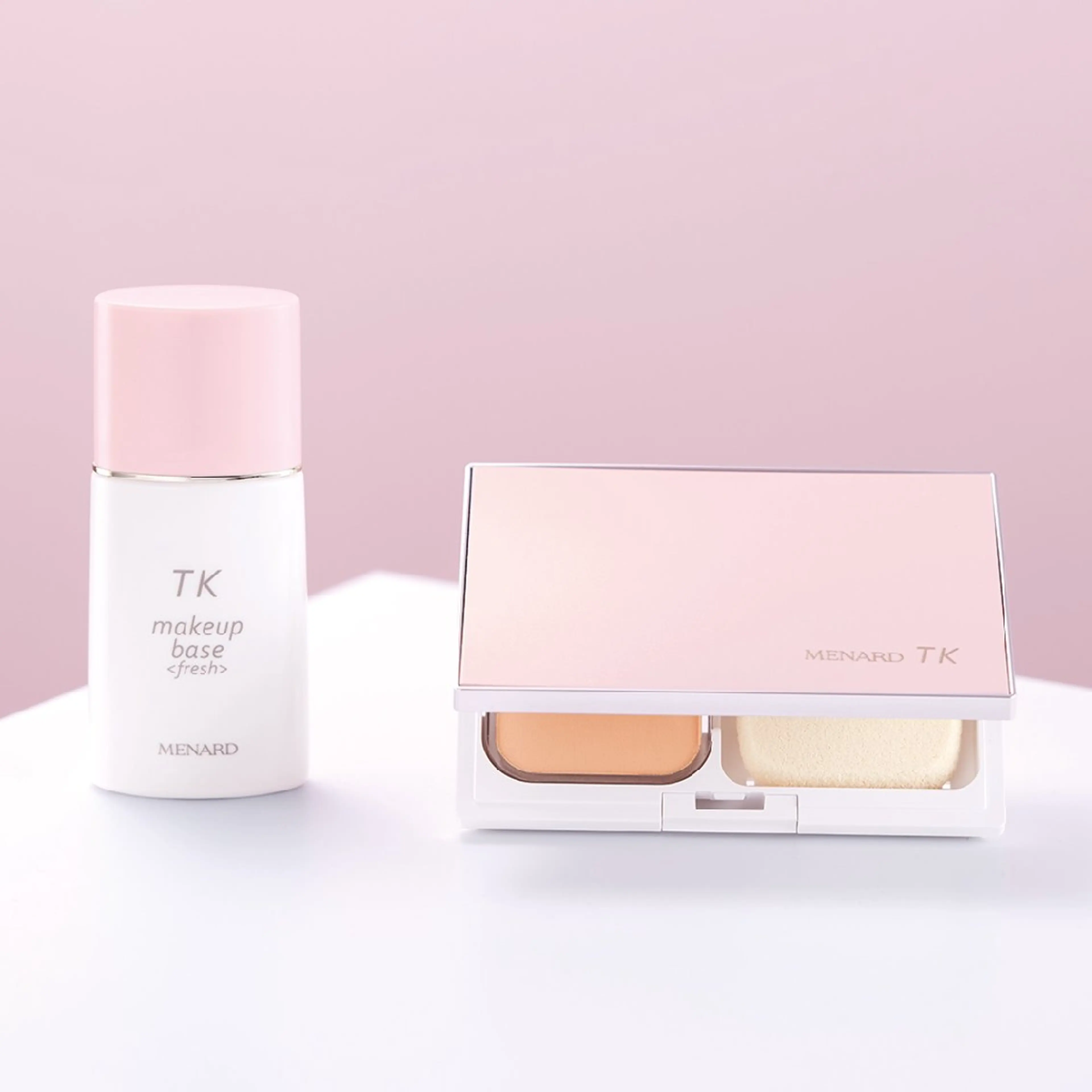 ラニプルメリア所属・メナード鈴木 麻弓のエステ・リラクイメージ