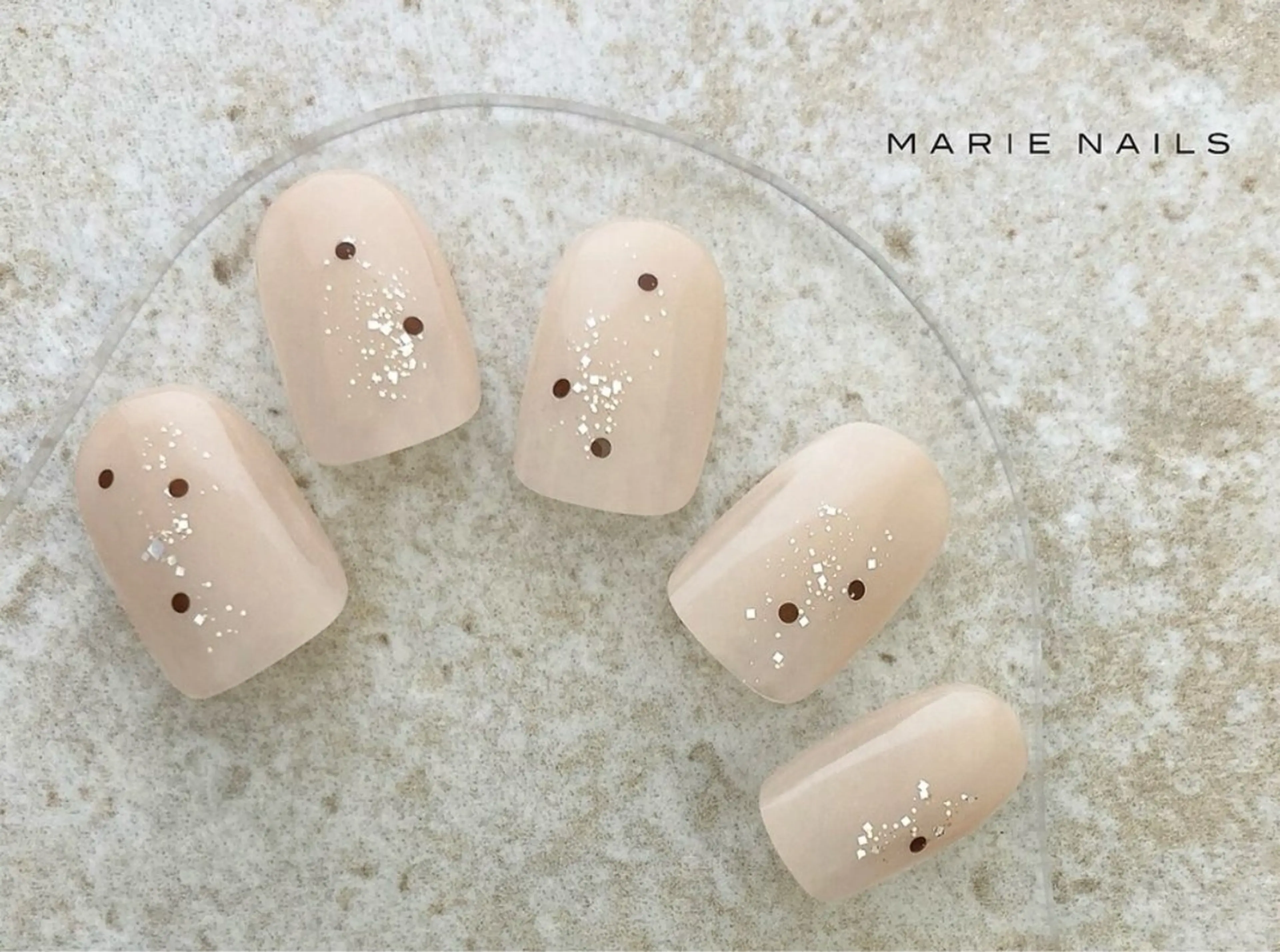 定額6,000円コース　アート練習　(オフあり)の写真