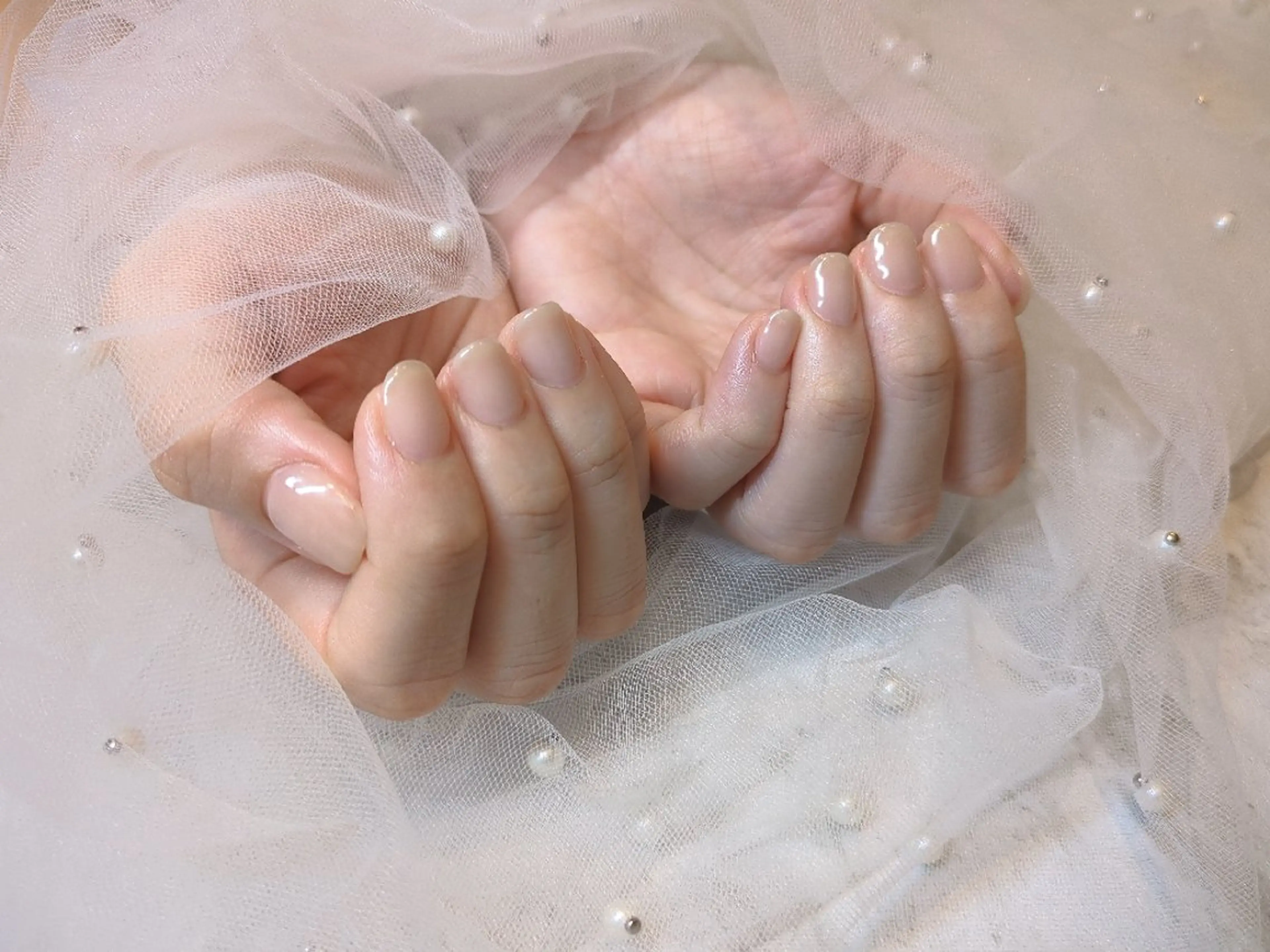 ネイル ハンドネイル aoyagi maiのネイルデザイン