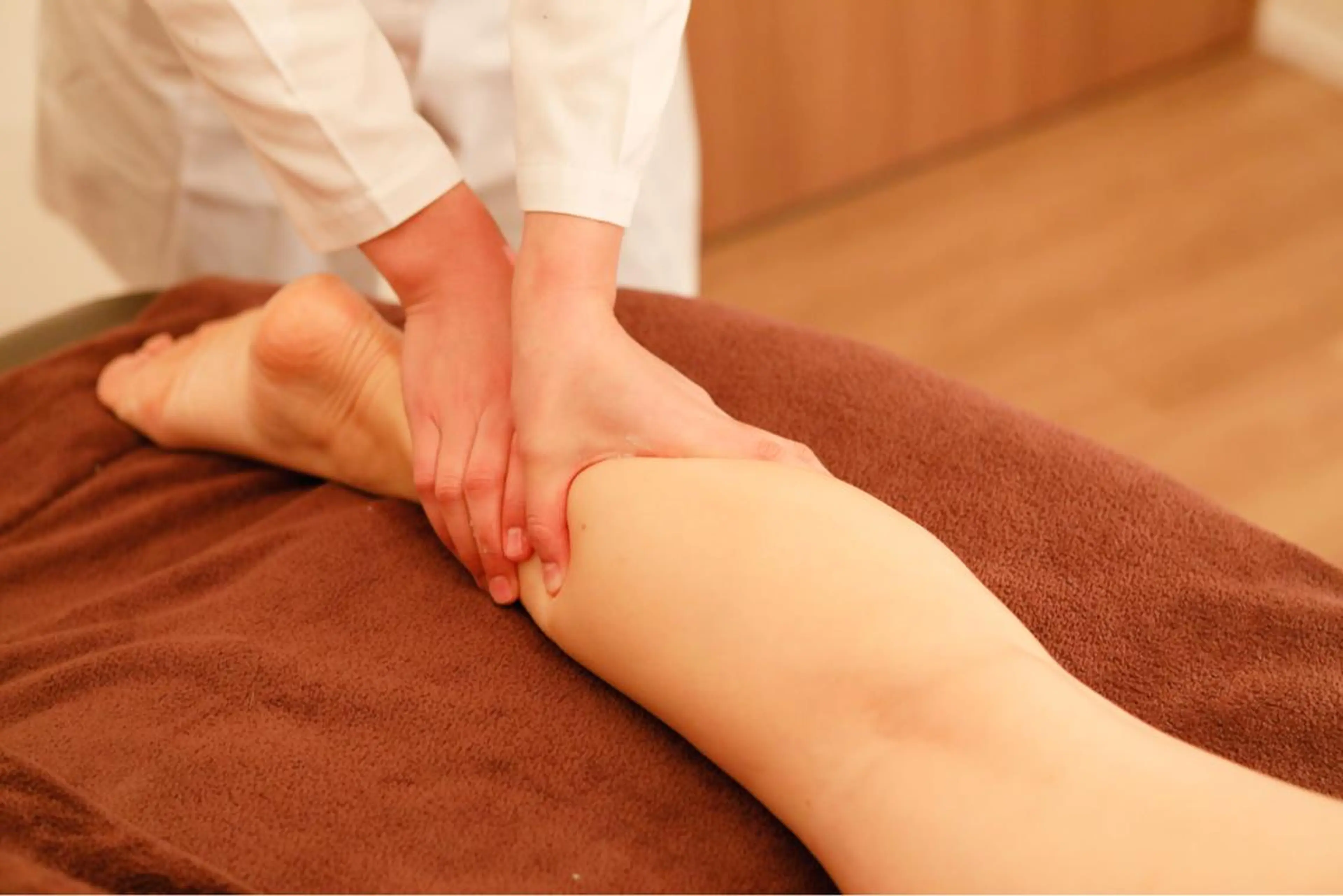 🌟エレクトロハンド実感ボディメイクトリートメント🌟75分の写真