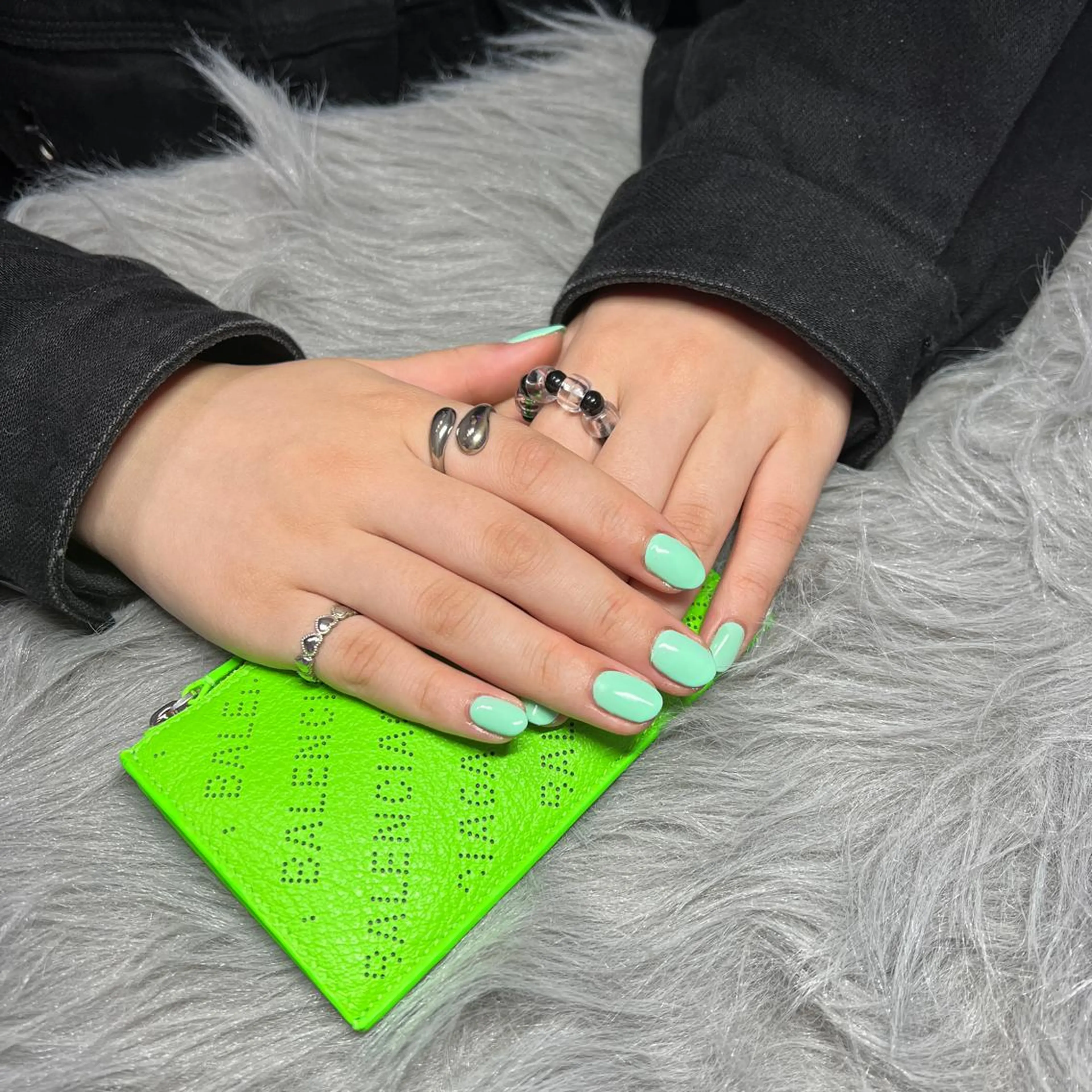 ネイル LeaLea nails.のネイルデザイン