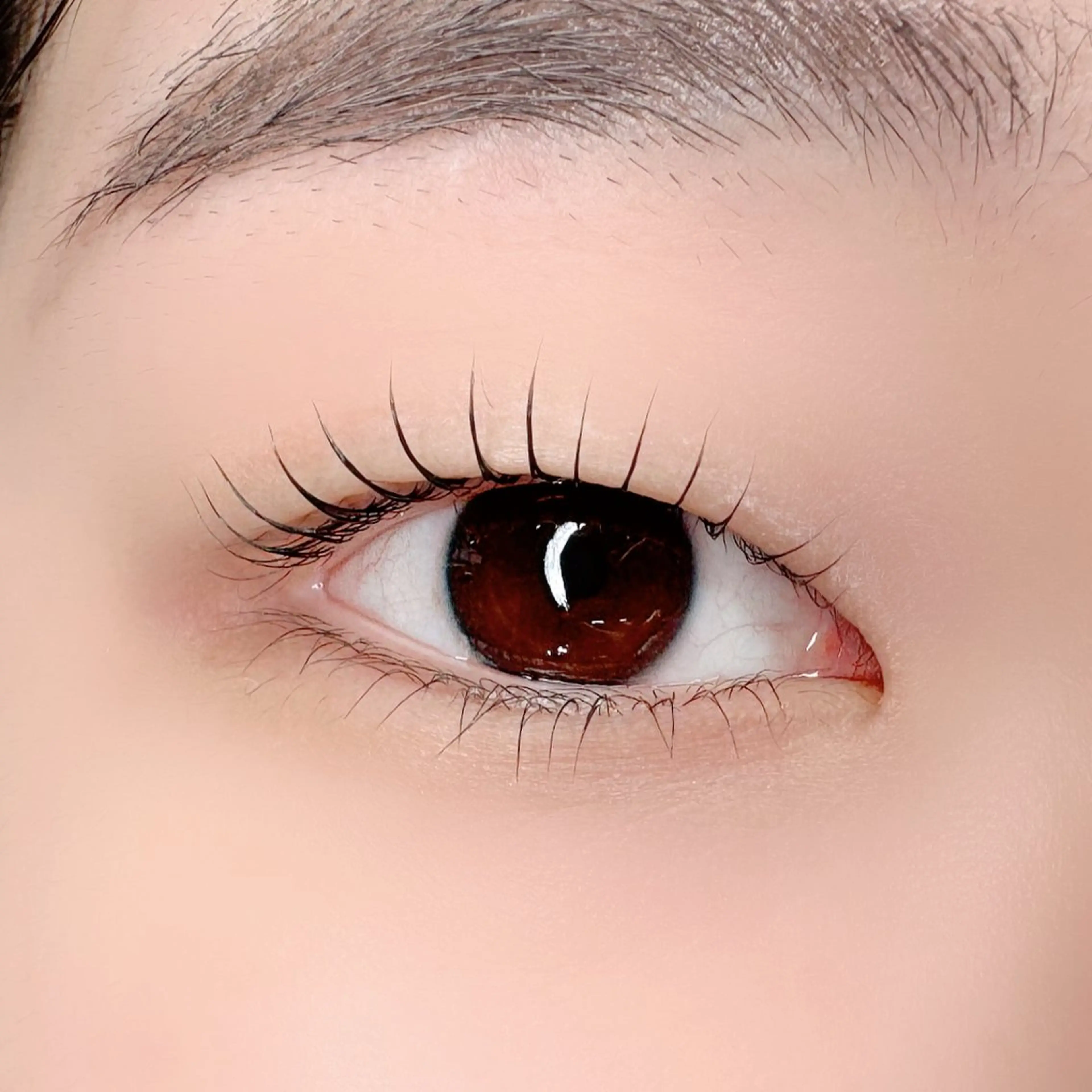 マツエク・マツパ マツパ アイリスト♡ mizuki✩.*のマツエク・マツパデザイン