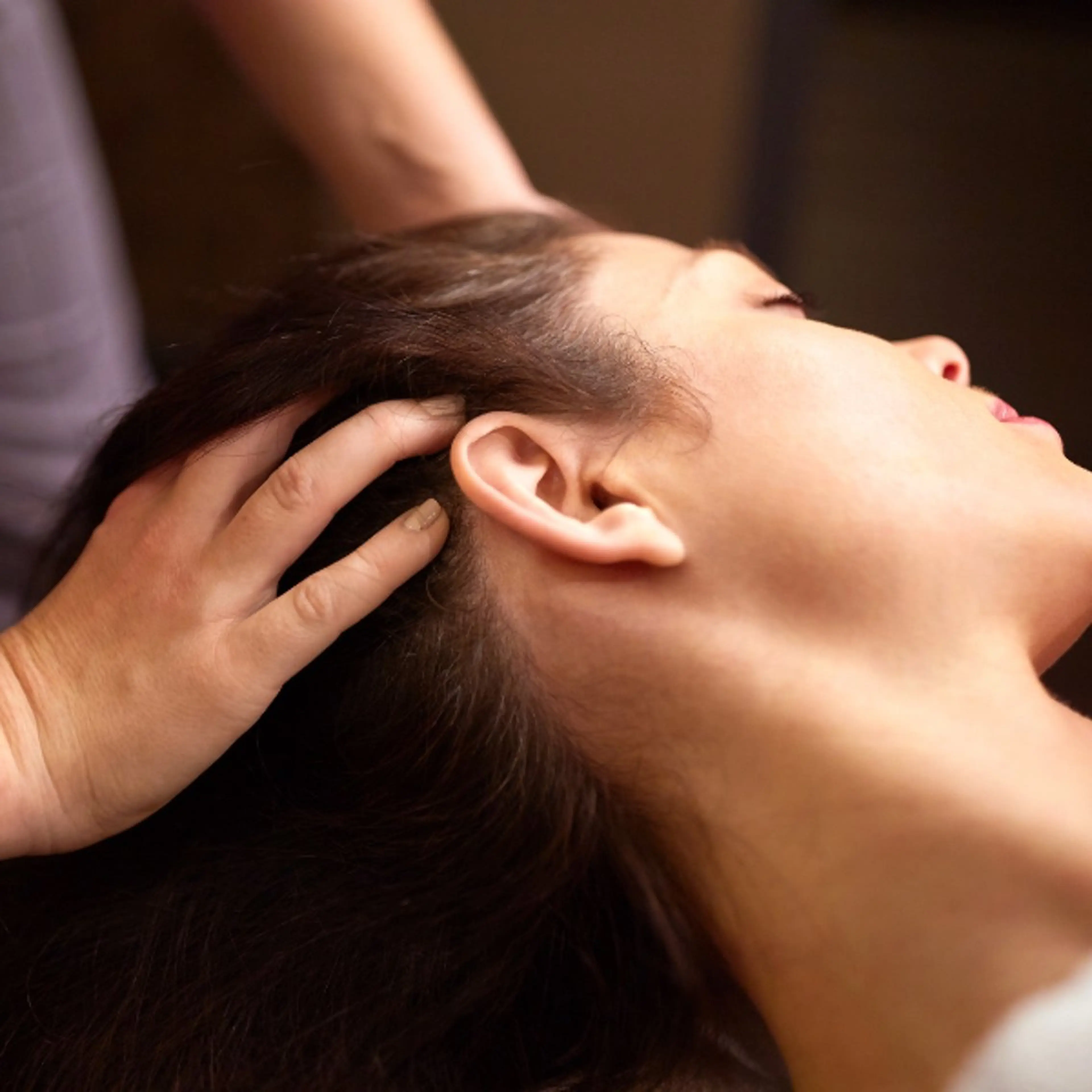 リラク 安眠ヘッドスパ美整体 🌿白金/目黒/鈴木のエステ・リラクイメージ