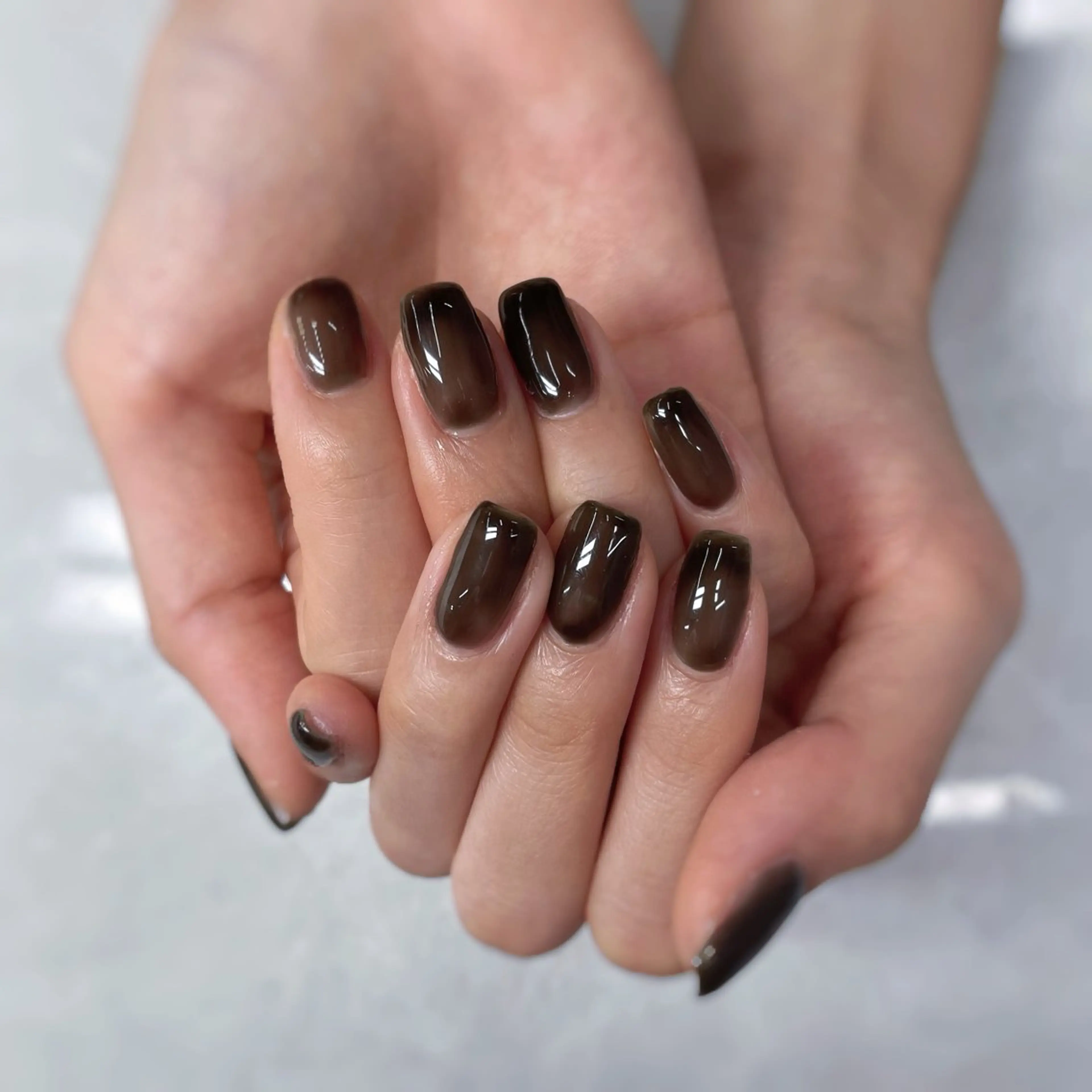 ネイル ハンドネイル Rieko EMINAL恵比寿のネイルデザイン