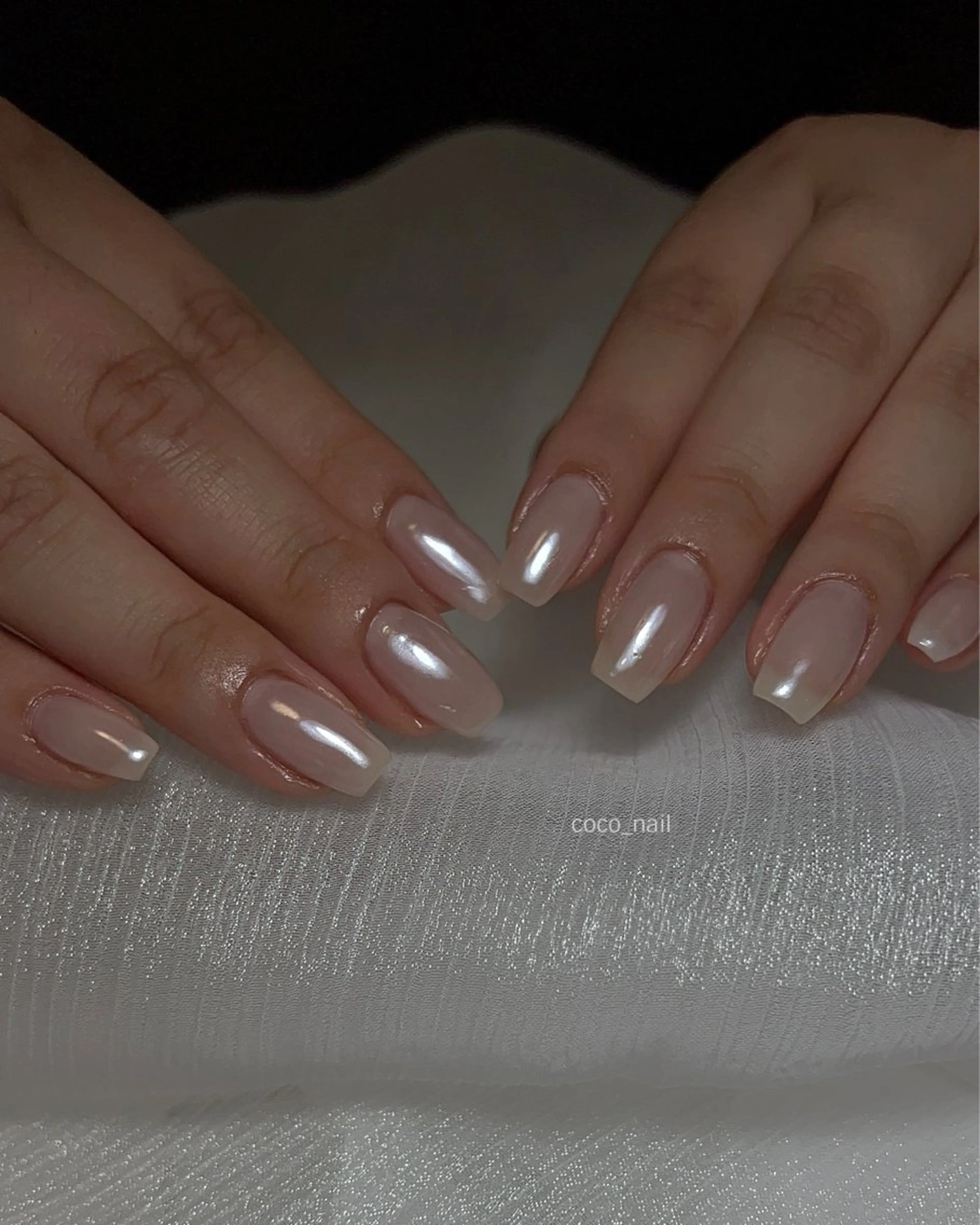 ネイル coco nailのネイルデザイン