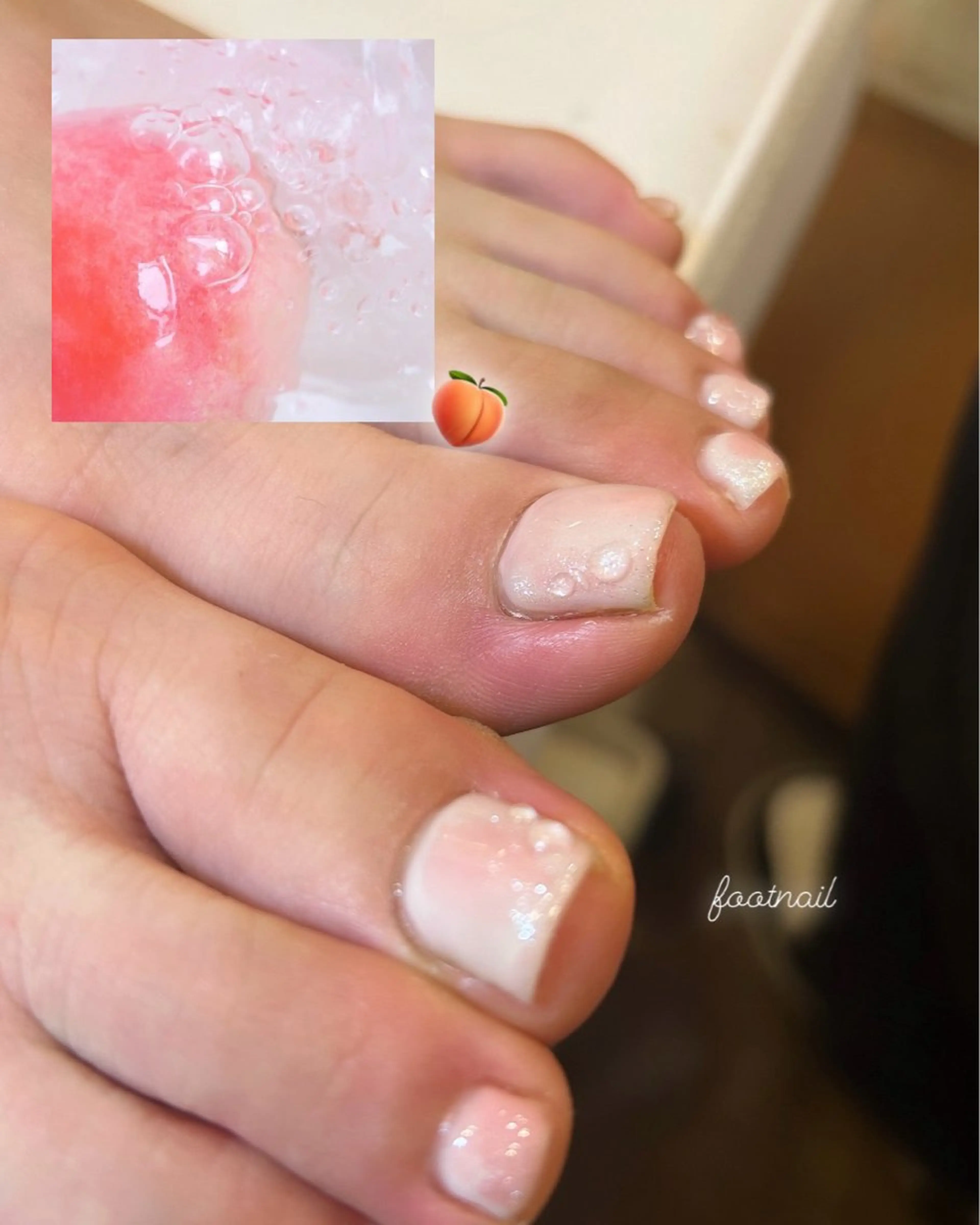 ネイル I naiis ちなつのネイルデザイン