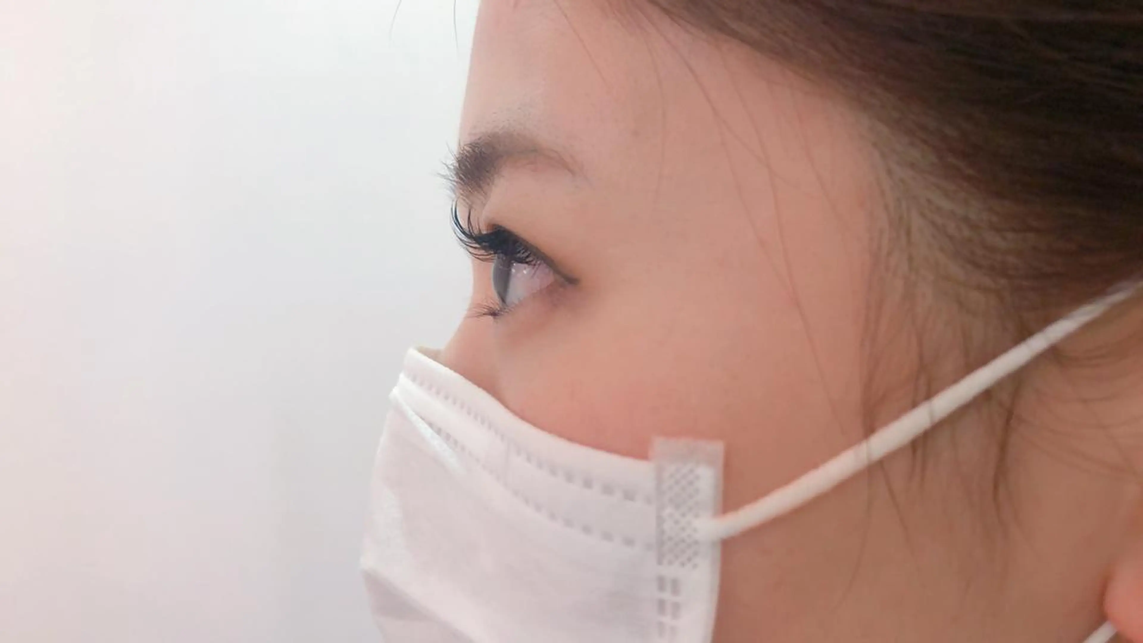 マツエク・マツパ くびれボブ🎀 くびれミディアム🎀のヘアスタイル