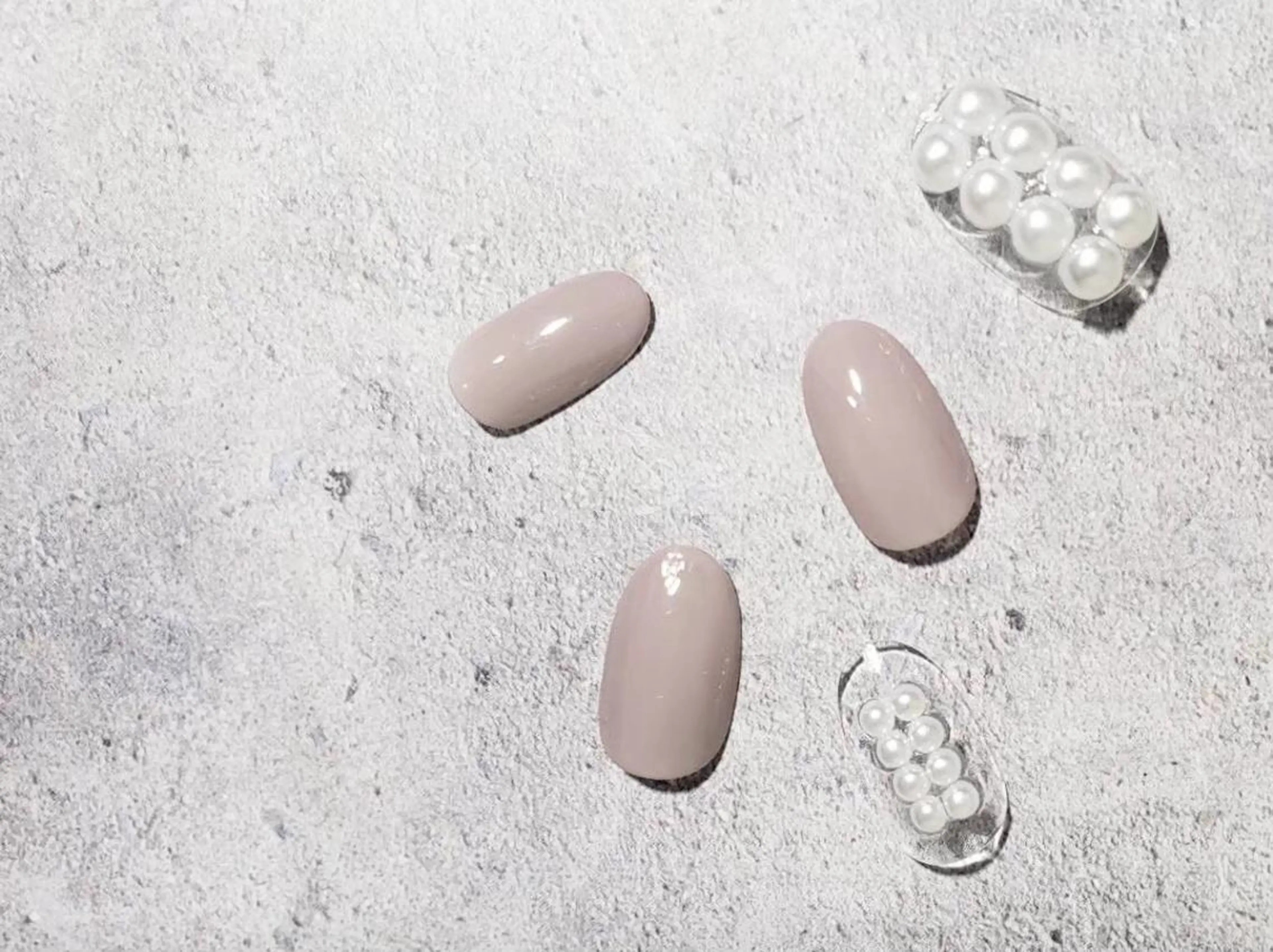 ネイル ❃YUMEMI ❃のネイルデザイン