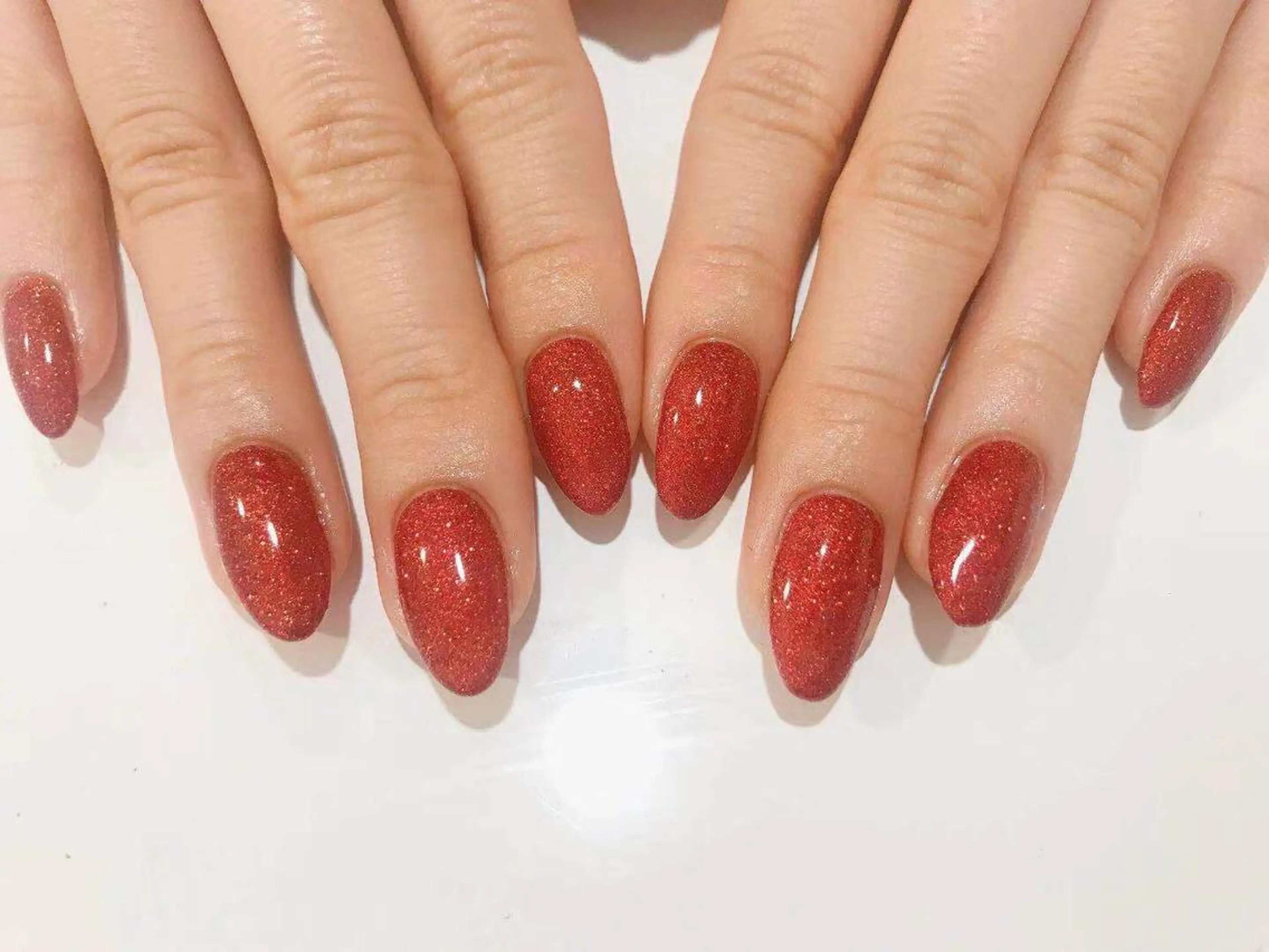 ネイル ハンドネイル エムズ エムズのマツエク・マツパデザイン