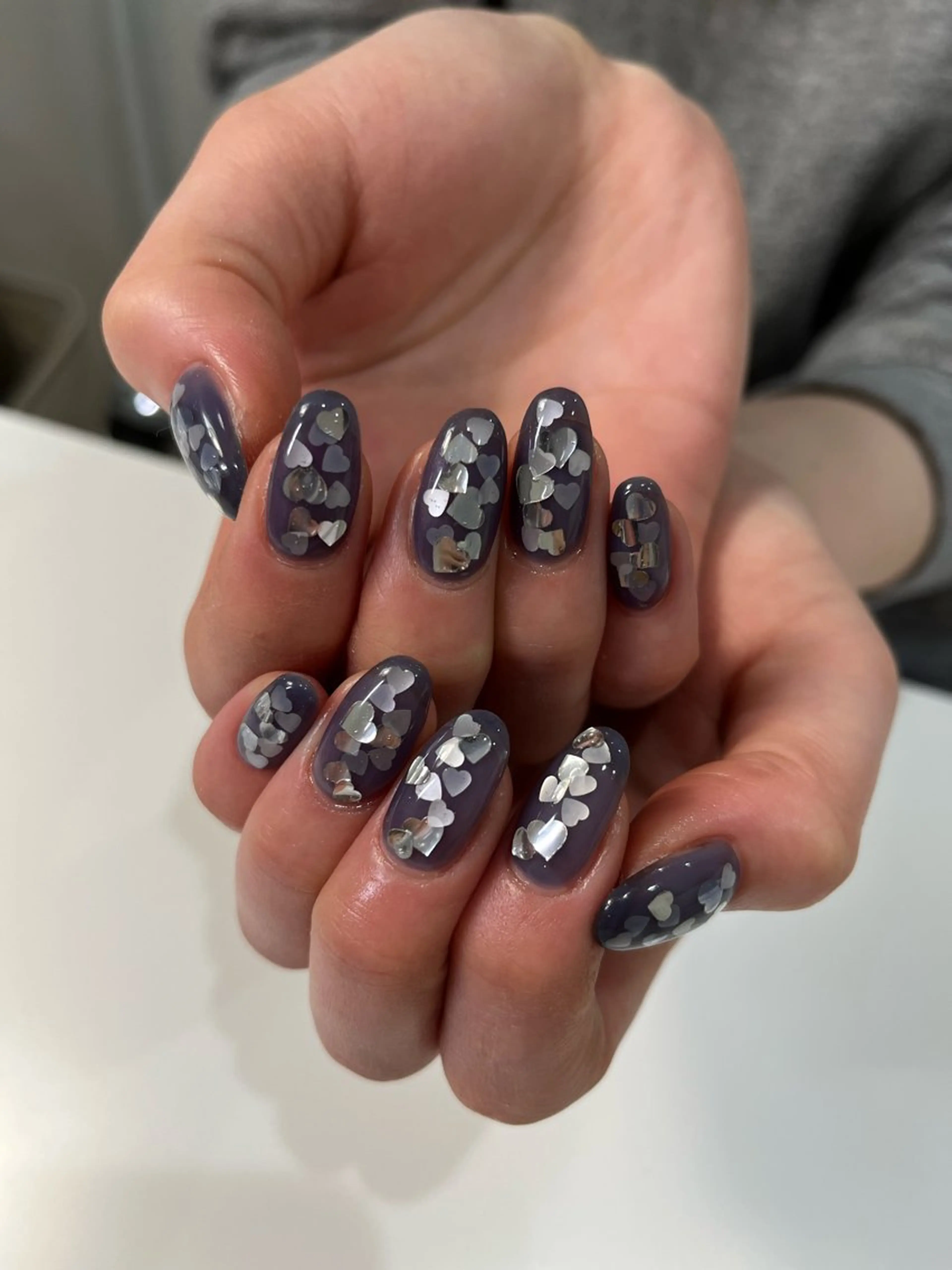 ネイル ハンドネイル nail by minamiのネイルデザイン