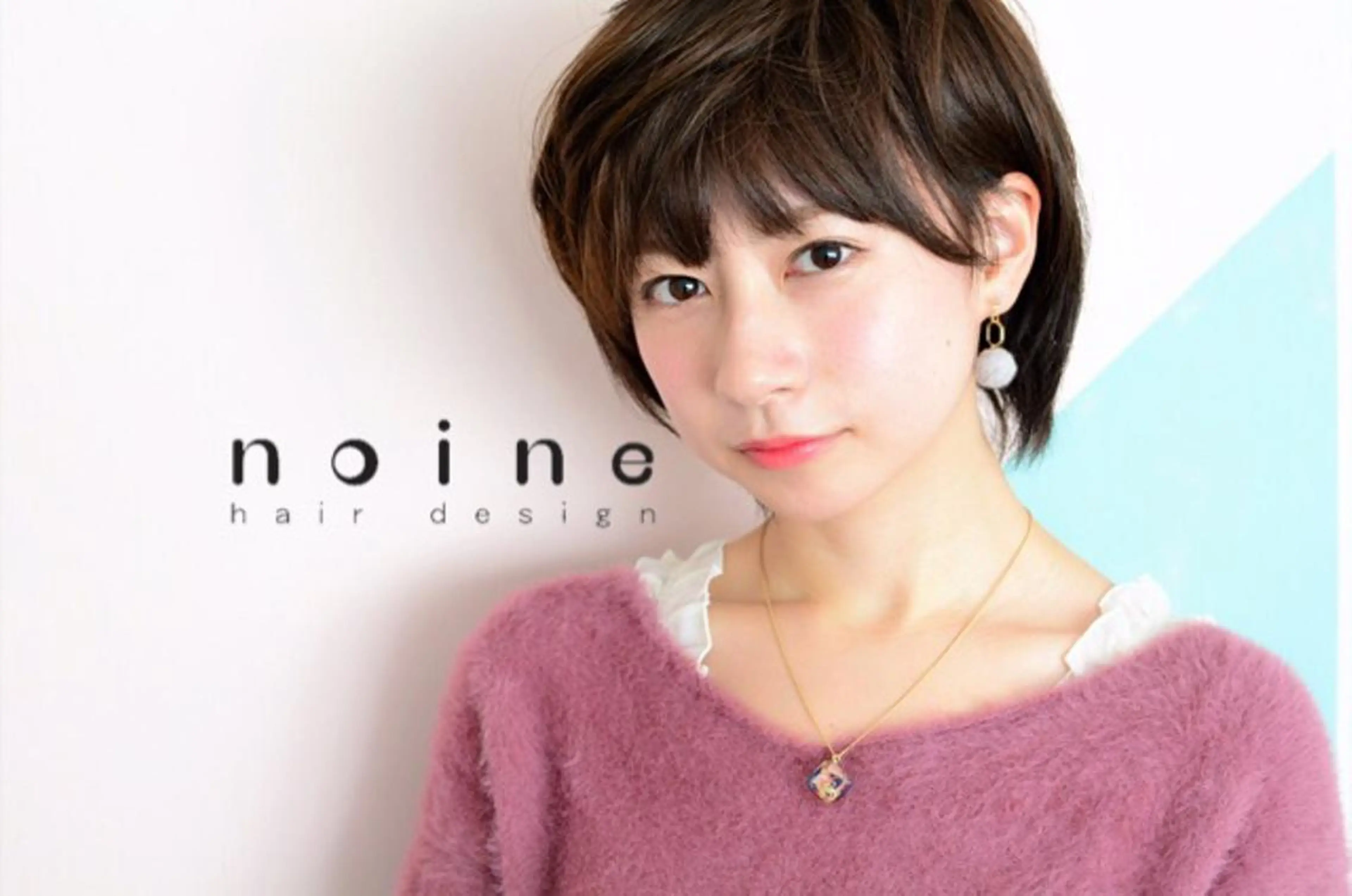 ショート カラー 斉藤 正敏のその他イメージ