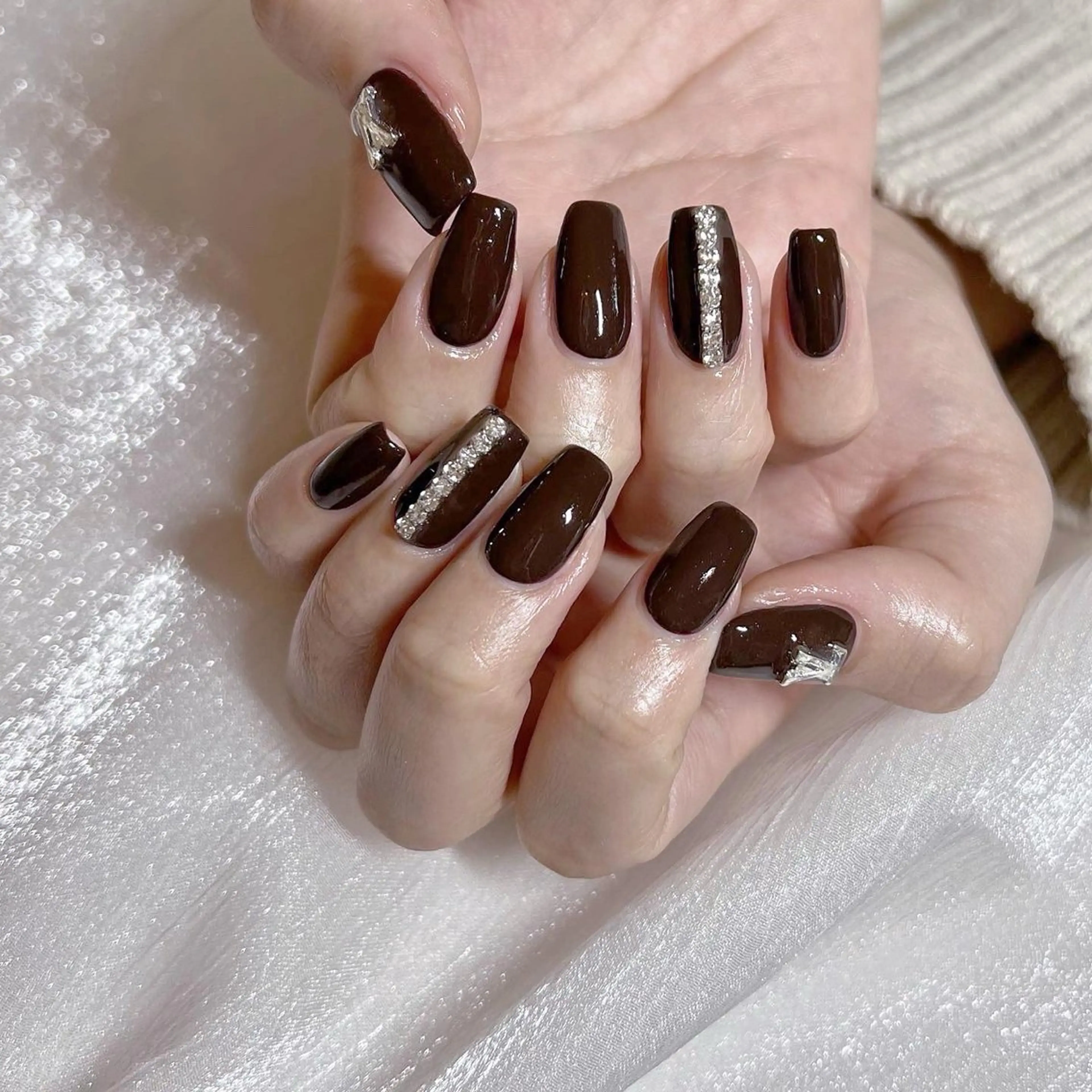 ネイル 【ENサロン】 Rei🎀Nailのネイルデザイン