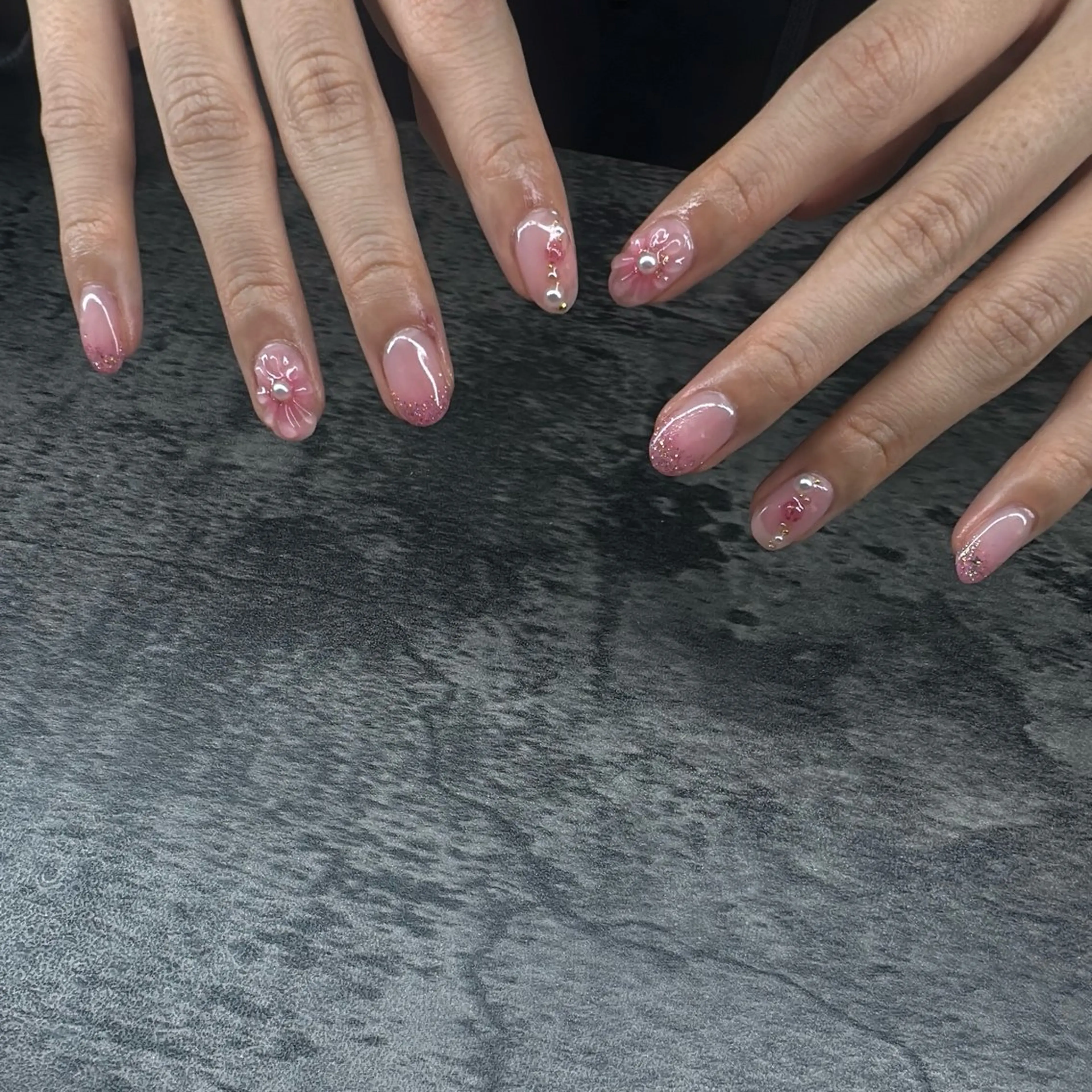 ネイル R.J.S⌘nail所属・R.J.S⌘ nailのネイルデザイン