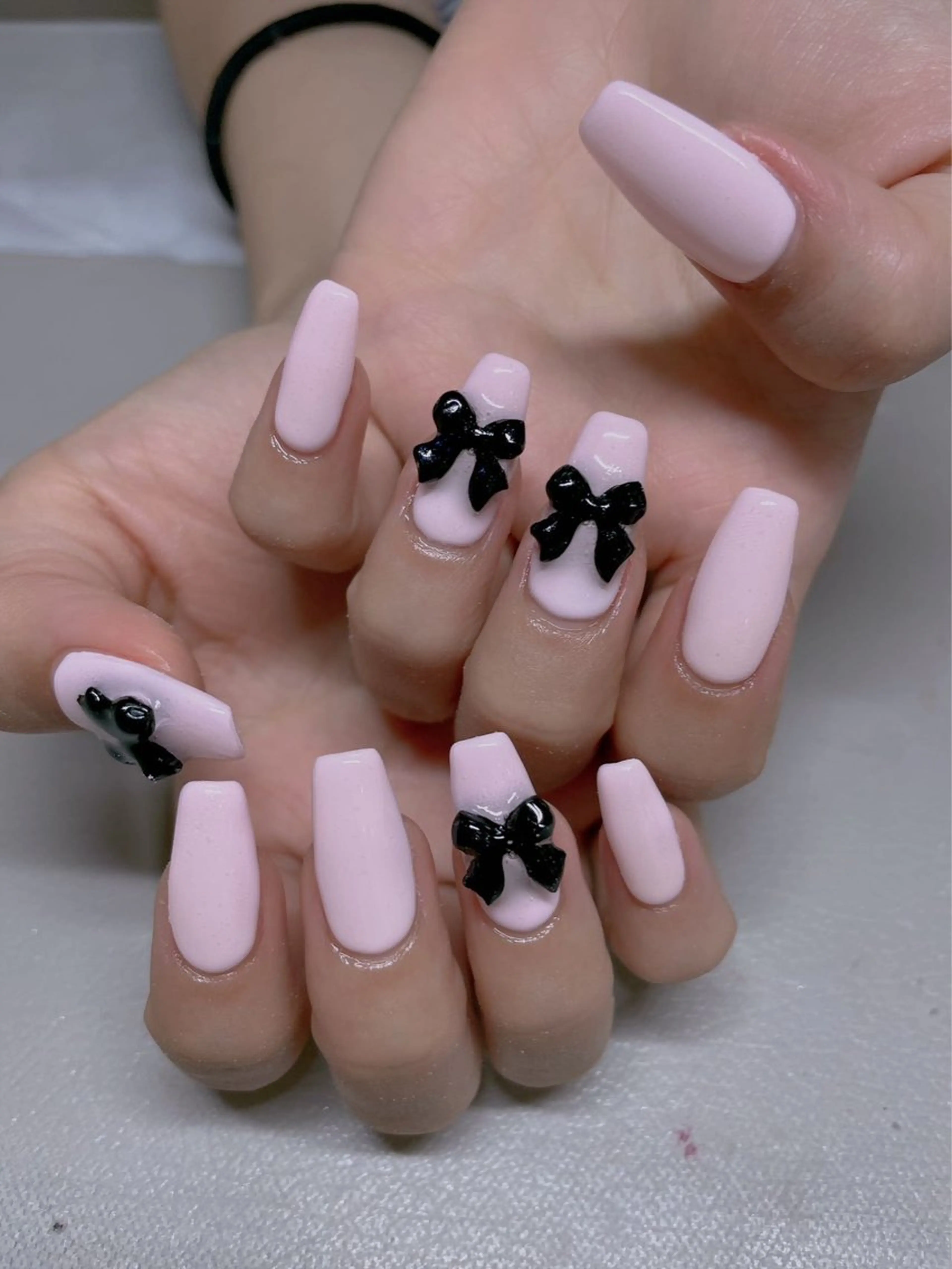 ネイル エムズ エムズのマツエク・マツパデザイン