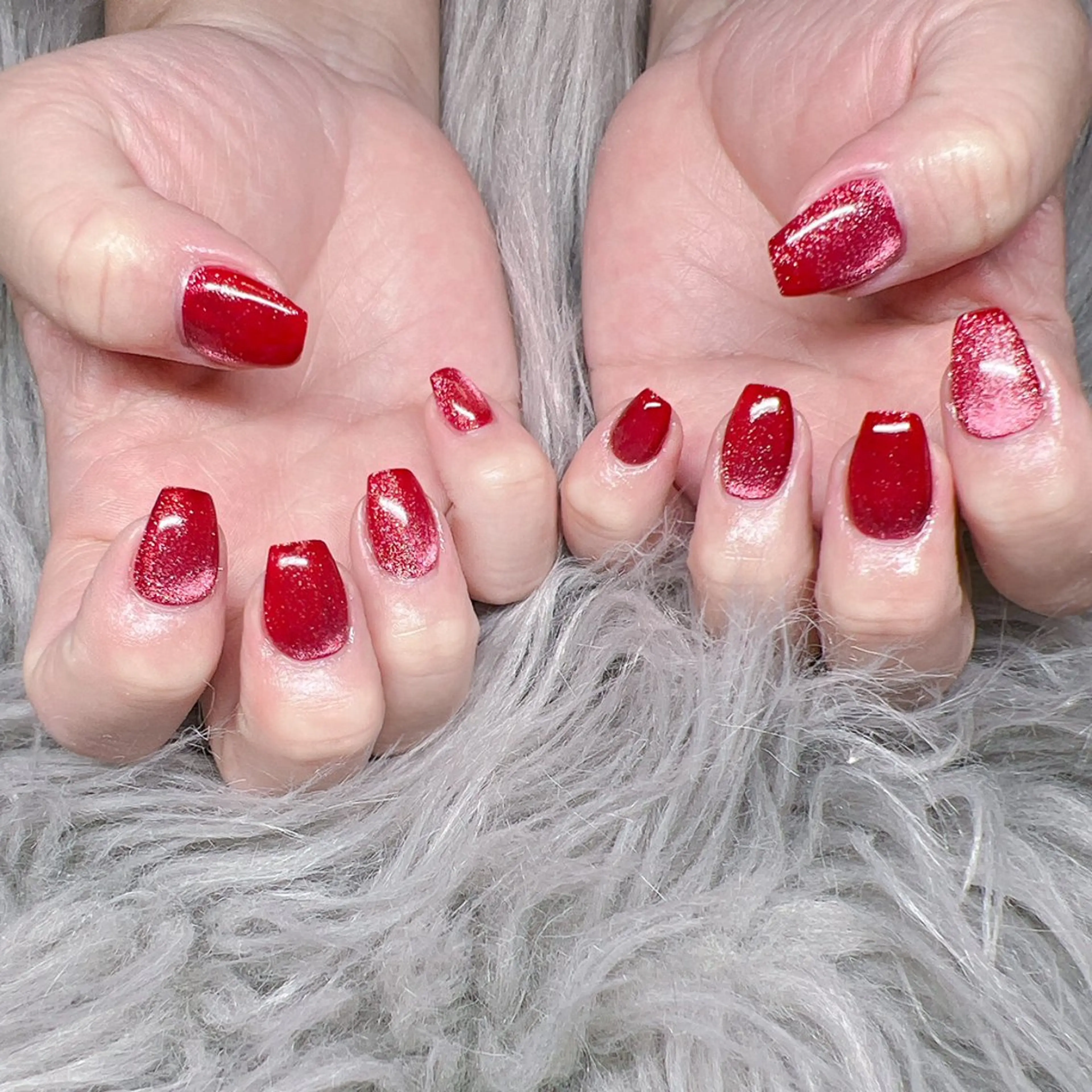 ネイル 個室ネイルサロンDolly  Girl〜ドーリーガール〜所属・DollyGirl KYOKOのネイルデザイン