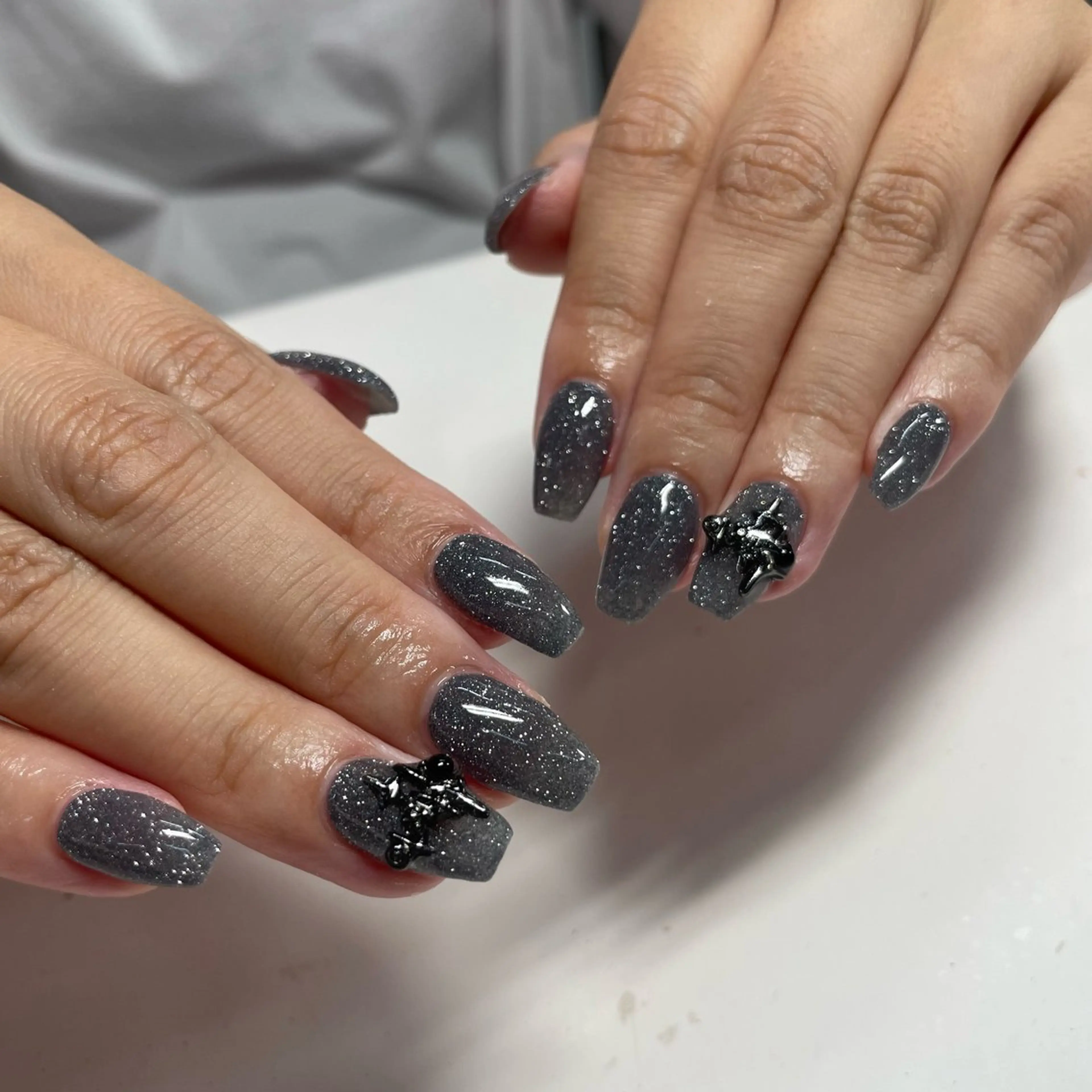 ネイル ハンドネイル WOLTOKYO 渋谷/RIAのネイルデザイン