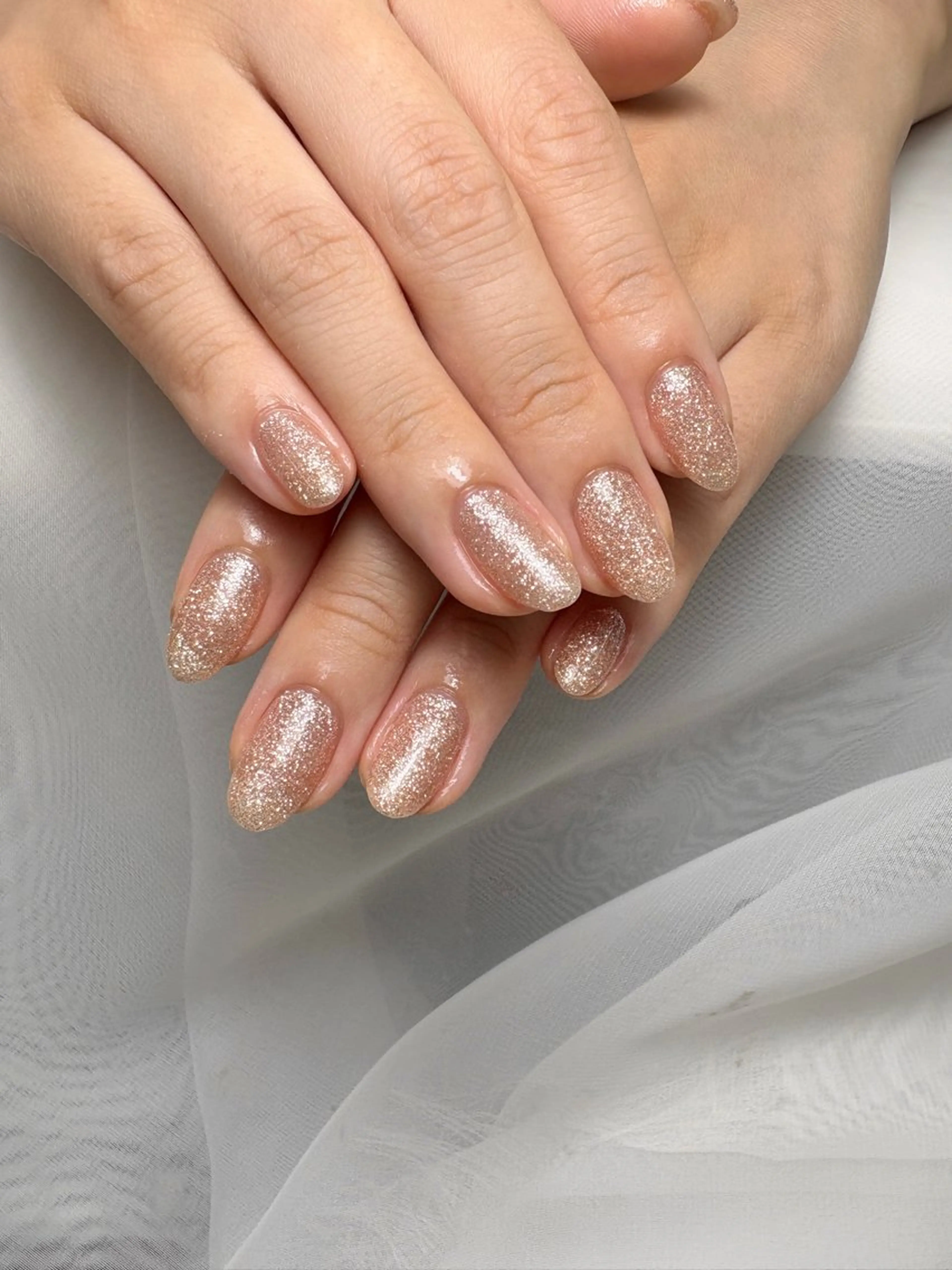 ネイル Nail salon And.所属・Osanai Hinakoのネイルデザイン