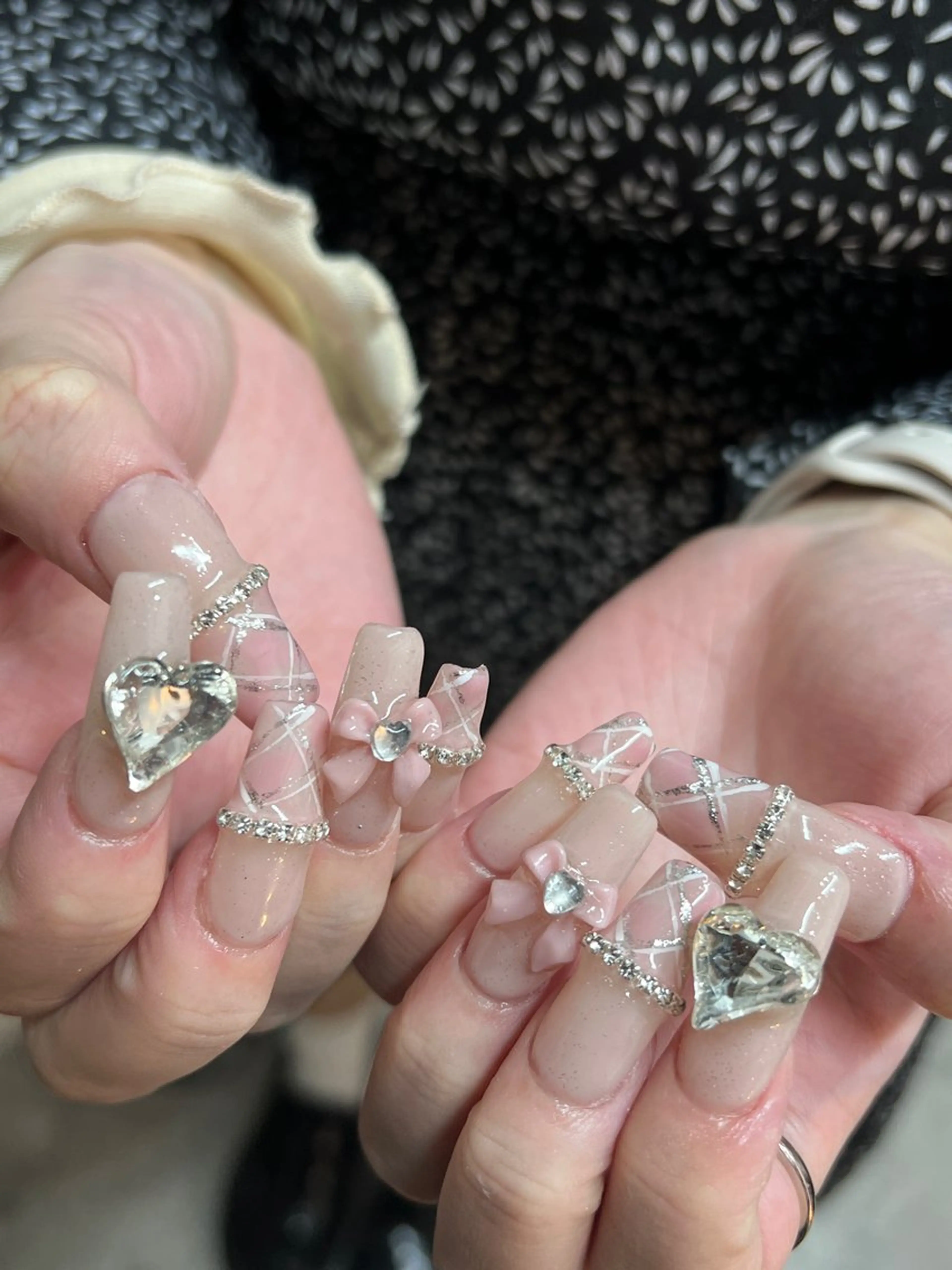 ネイル ハンドネイル NONO /episkeyのネイルデザイン