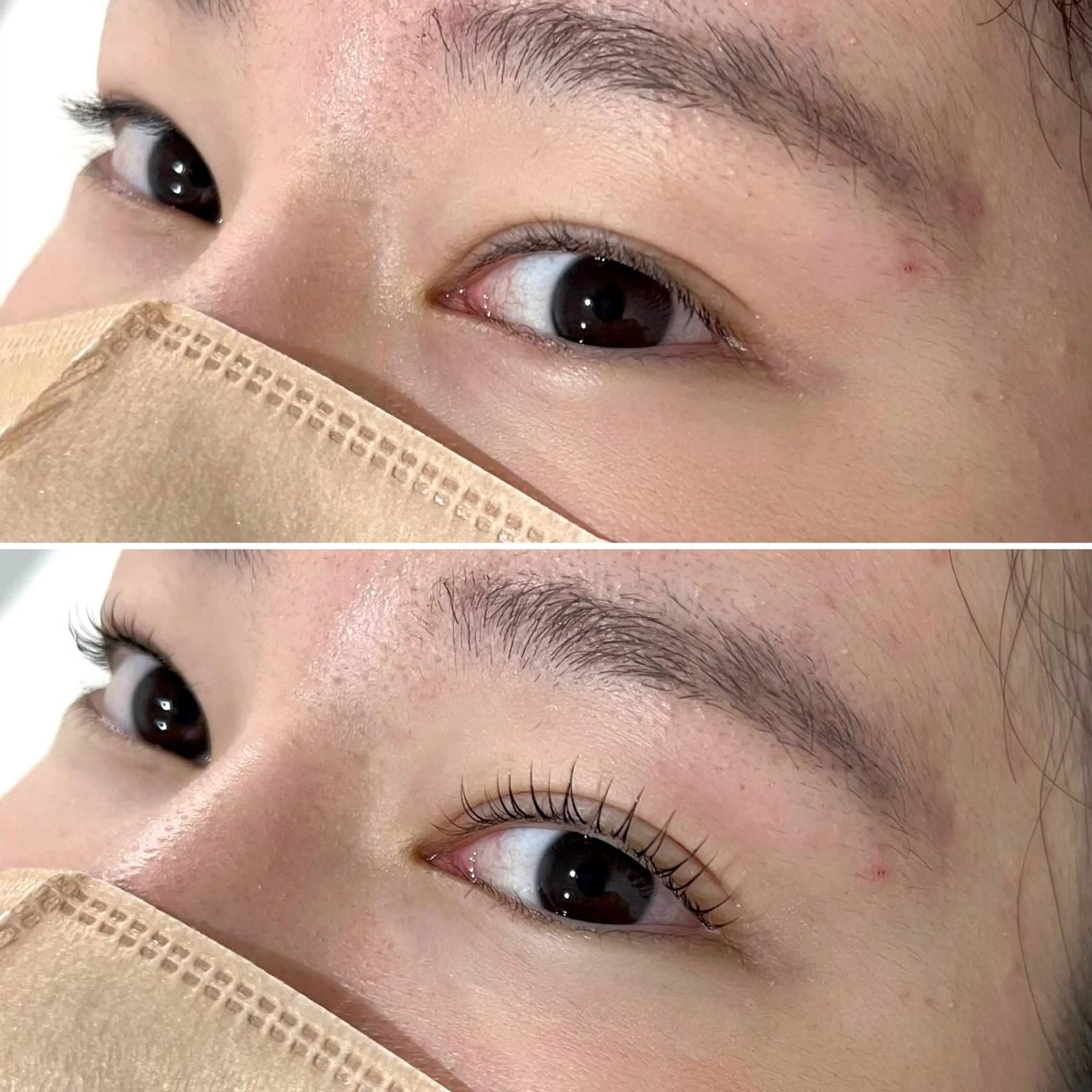 マツエク・マツパ パルクリチュード ◇脱毛まつパ専門のマツエク・マツパデザイン