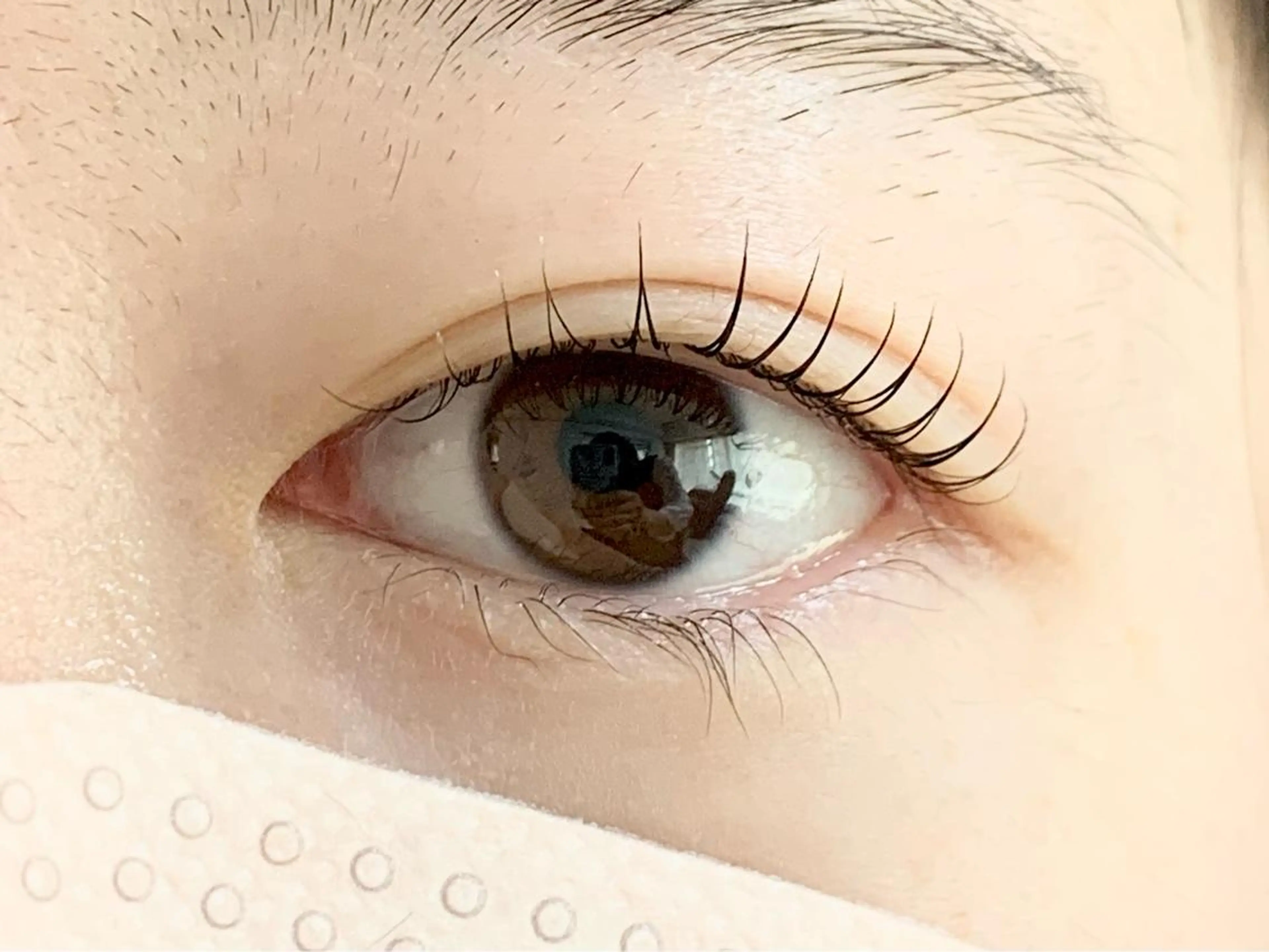 マツエク・マツパ サルサグレイス千葉店 塩井のマツエク・マツパデザイン