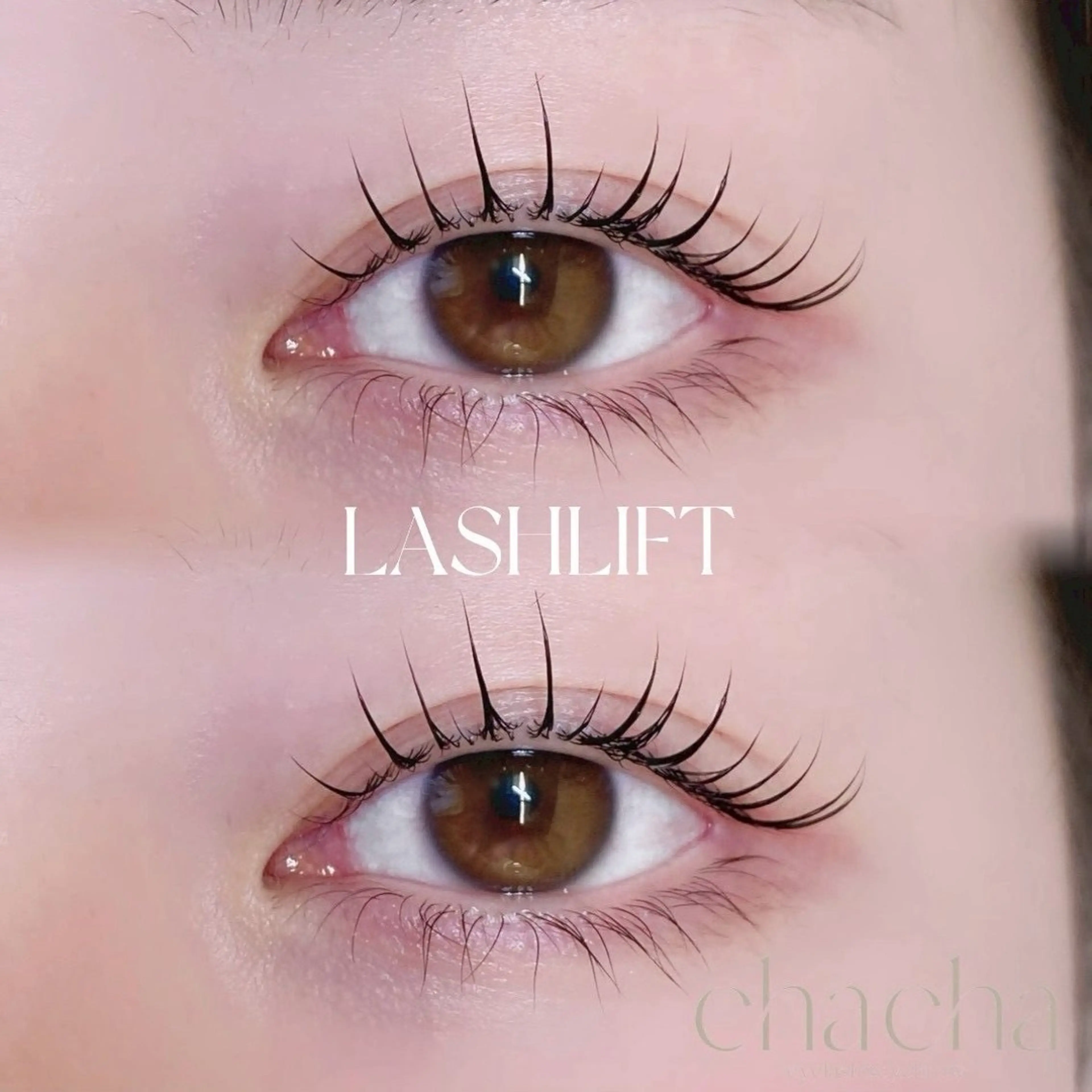 マツエク・マツパ 武田 叶愛🎀のマツエク・マツパデザイン