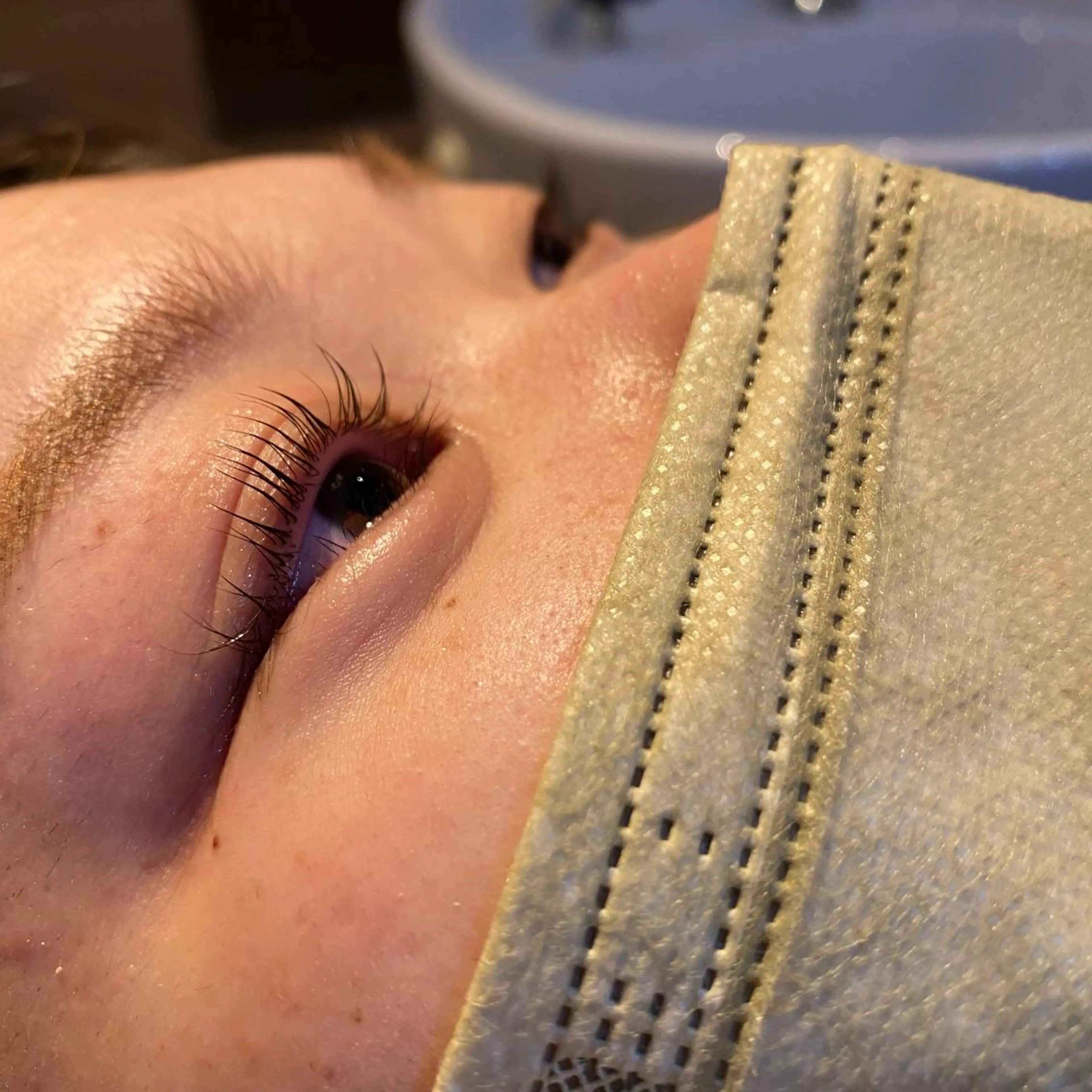 マツエク・マツパ niconail 千歳烏山店所属・niconail 🧣ayu 📍烏山のネイルデザイン