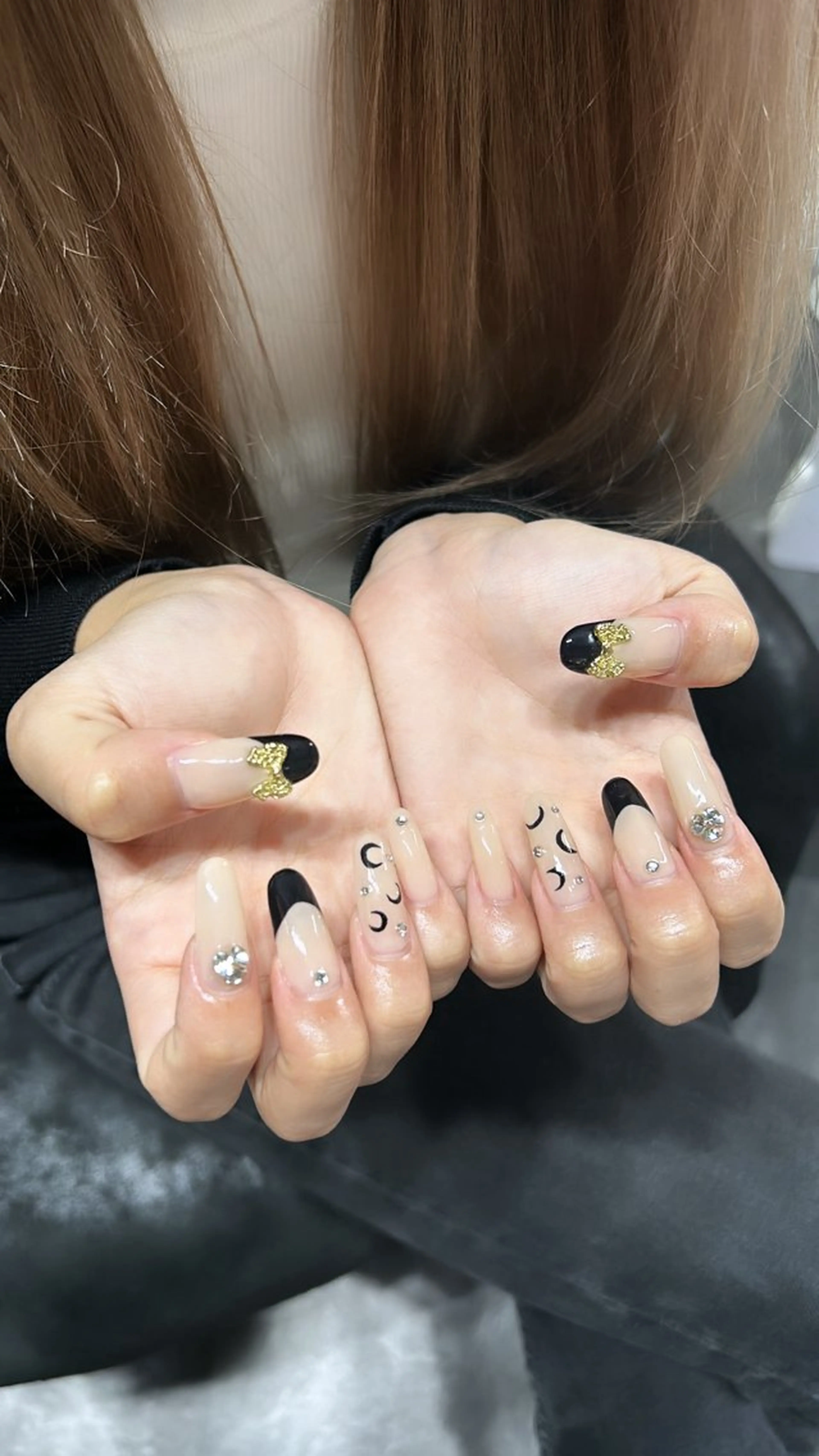 ネイル Nailsalon e'clatのエステ・リラクイメージ