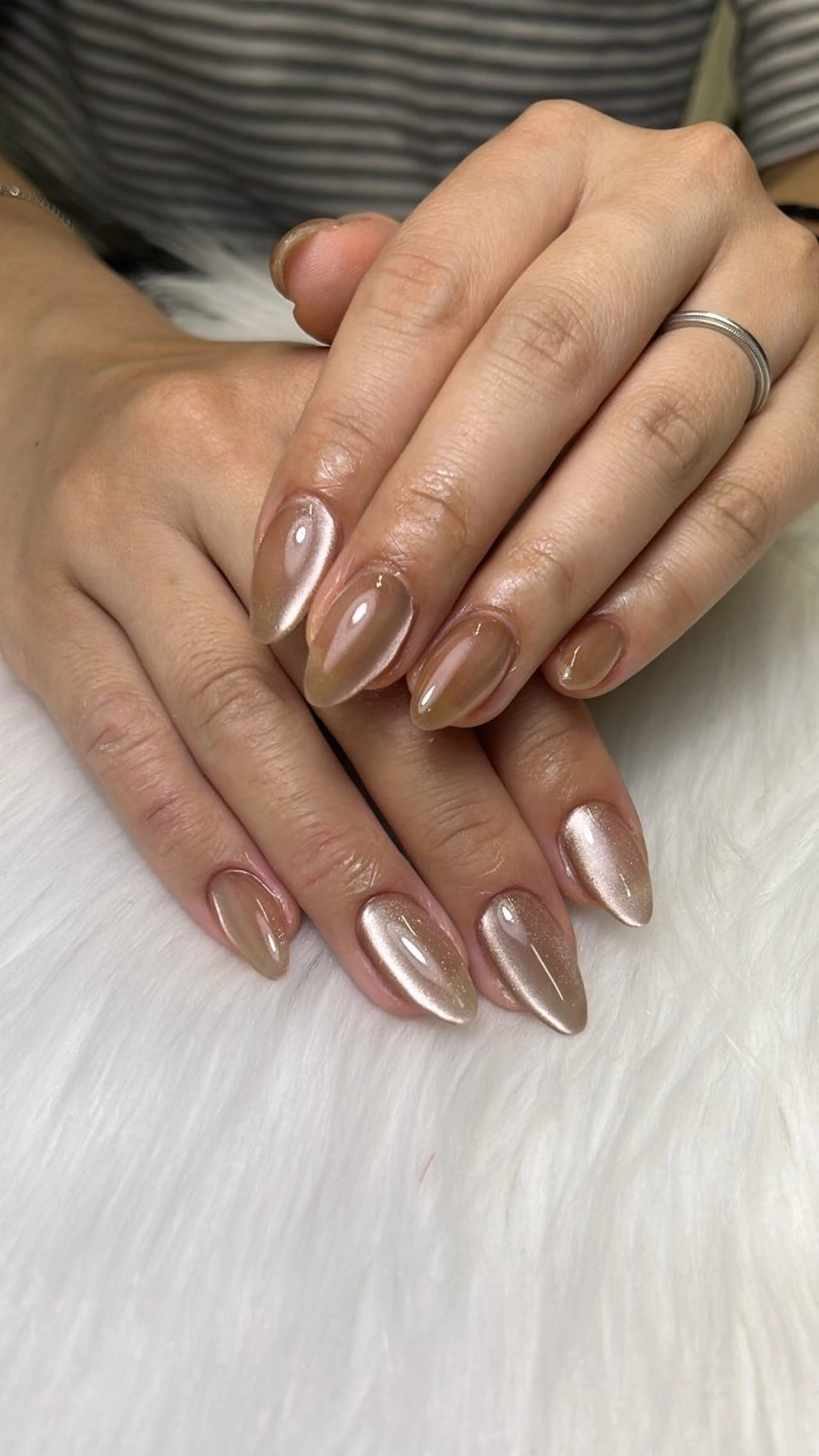 ネイル ハンドネイル フットネイル limo/ kotomiのネイルデザイン