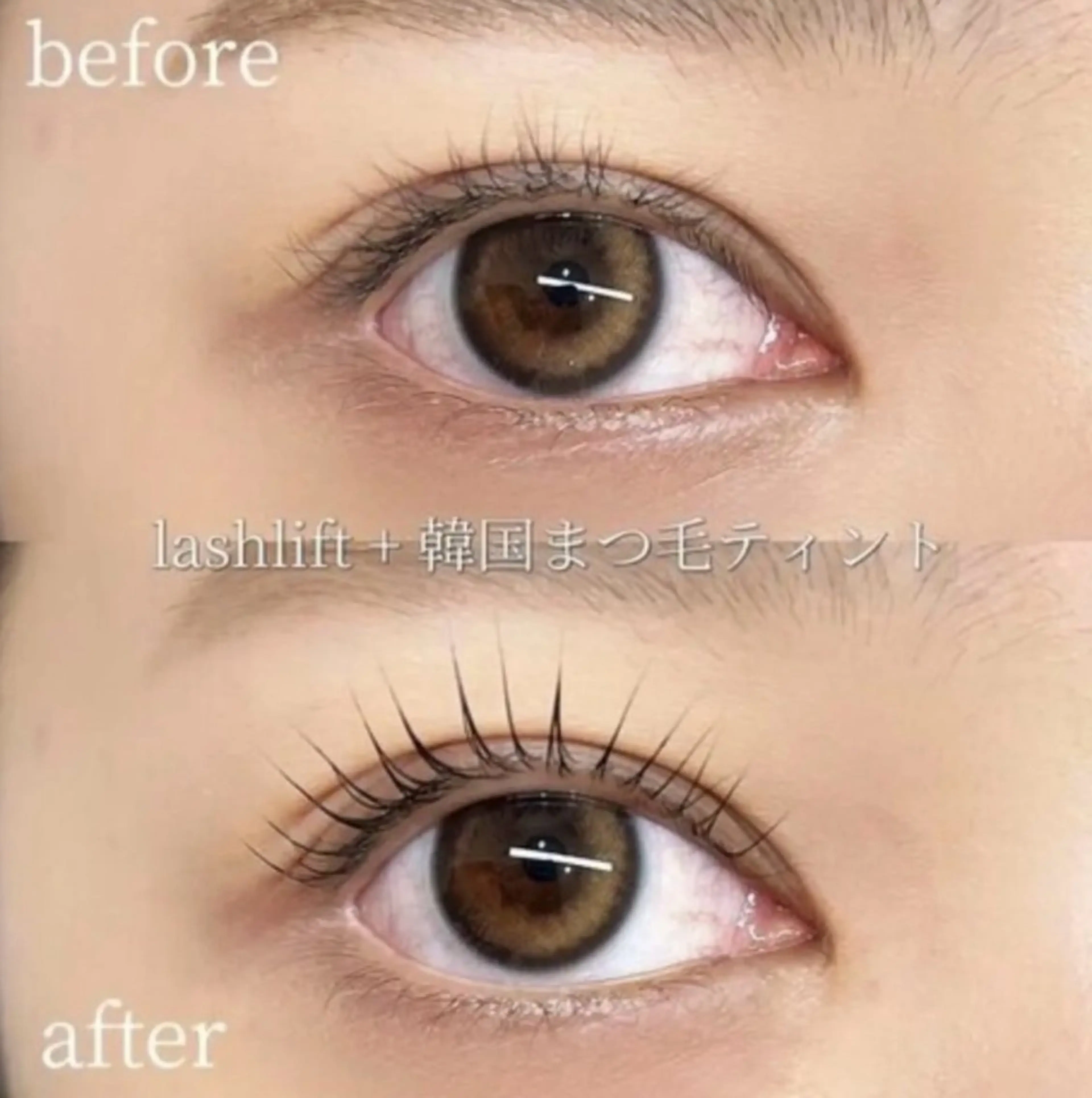 マツエク・マツパ マツパ PEEKABOO EYE京橋のマツエク・マツパデザイン