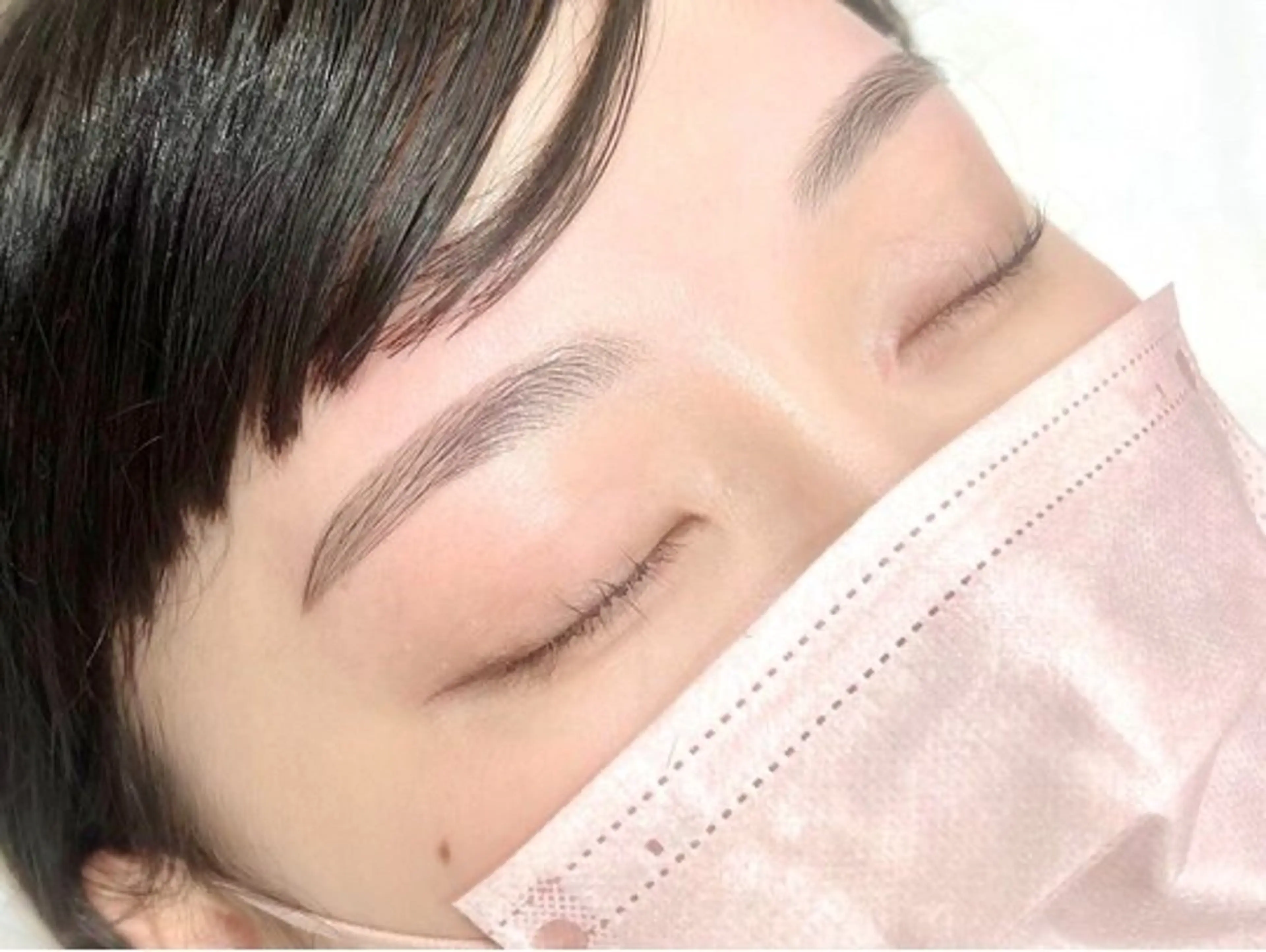 アイブロウ まつ毛＆眉サロン　Gemmy eye所属・Gemmy eye MIYAMOTOの眉毛・アイブロウイメージ