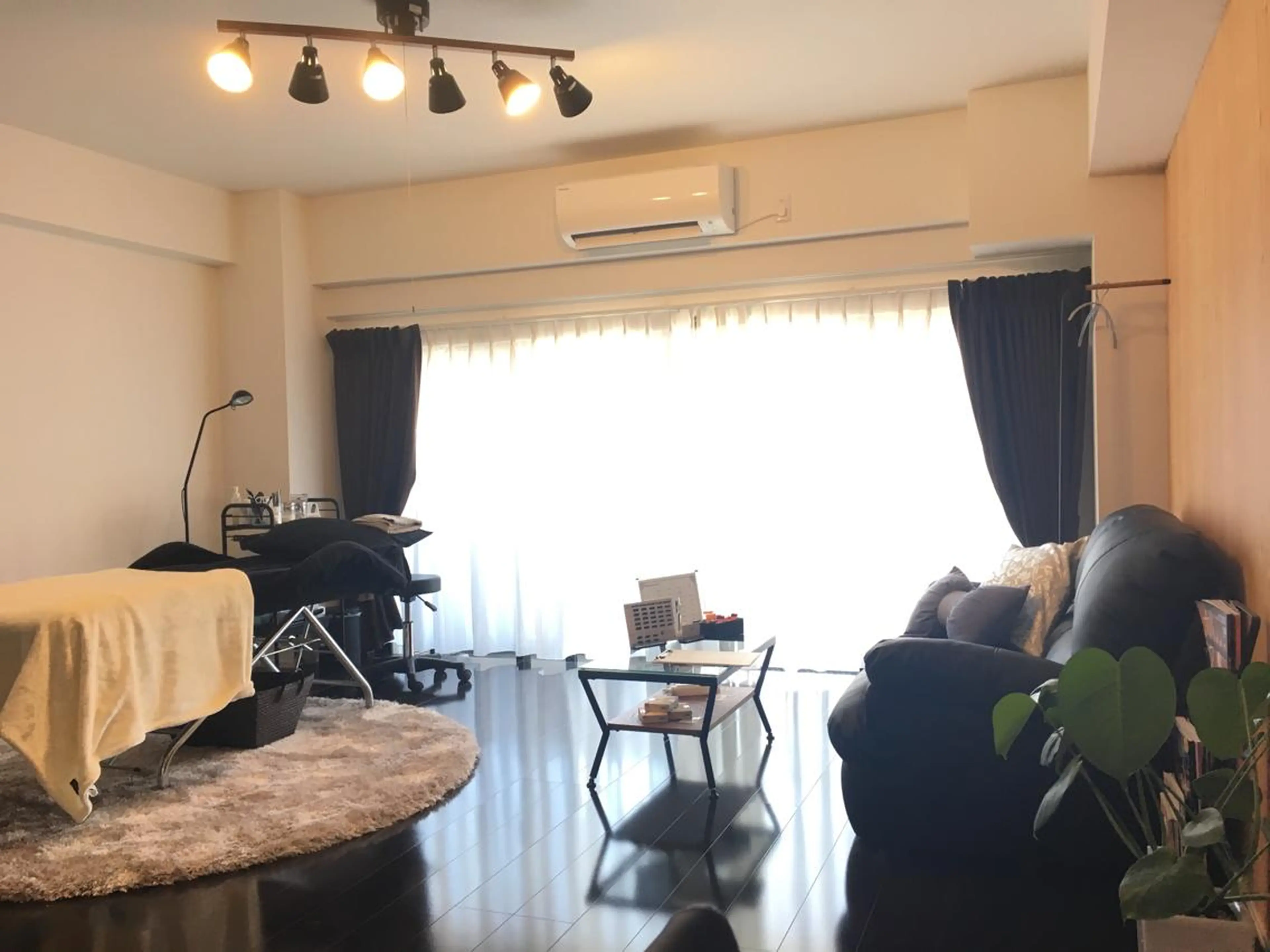 マツエク・マツパ mulier所属・mulier 平松のマツエク・マツパデザイン