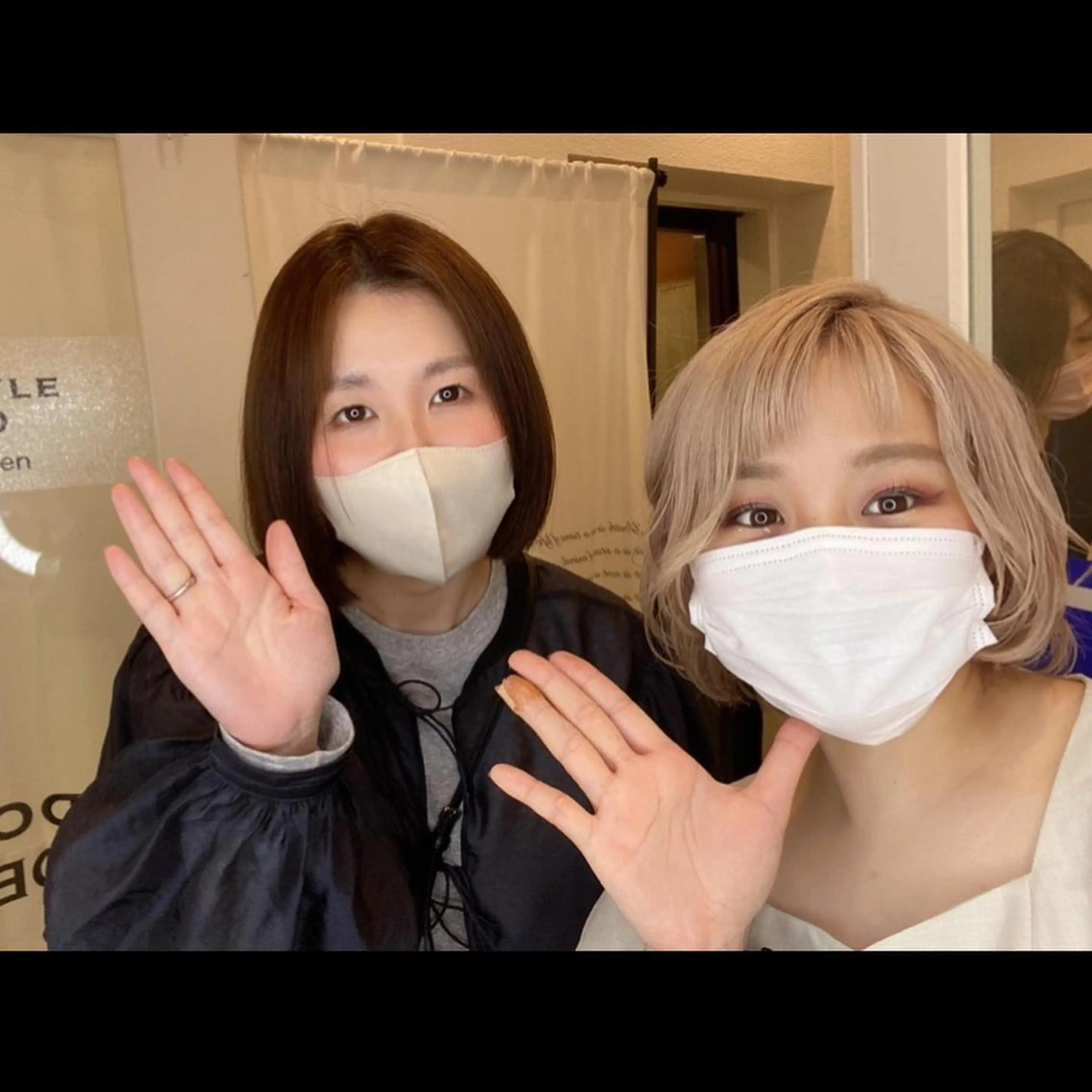 ショート カラー メンズ キッズ ショートボブ 子どものヘアアレンジ メンズショート ボブ ショートヘア ショート、ボブなら お任せ❤️石川由美のヘアスタイル