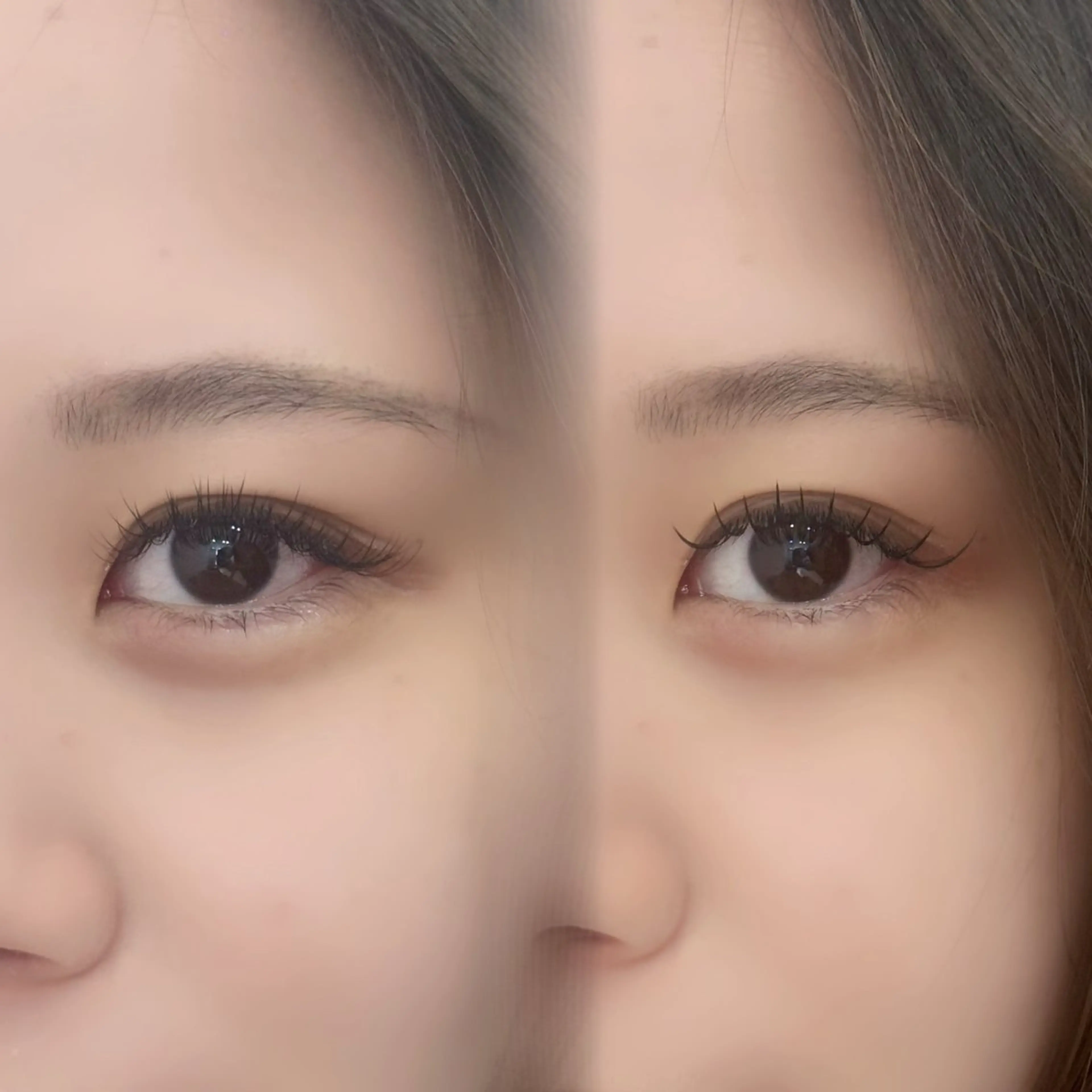 マツエク・マツパ moana karinの眉毛・アイブロウイメージ