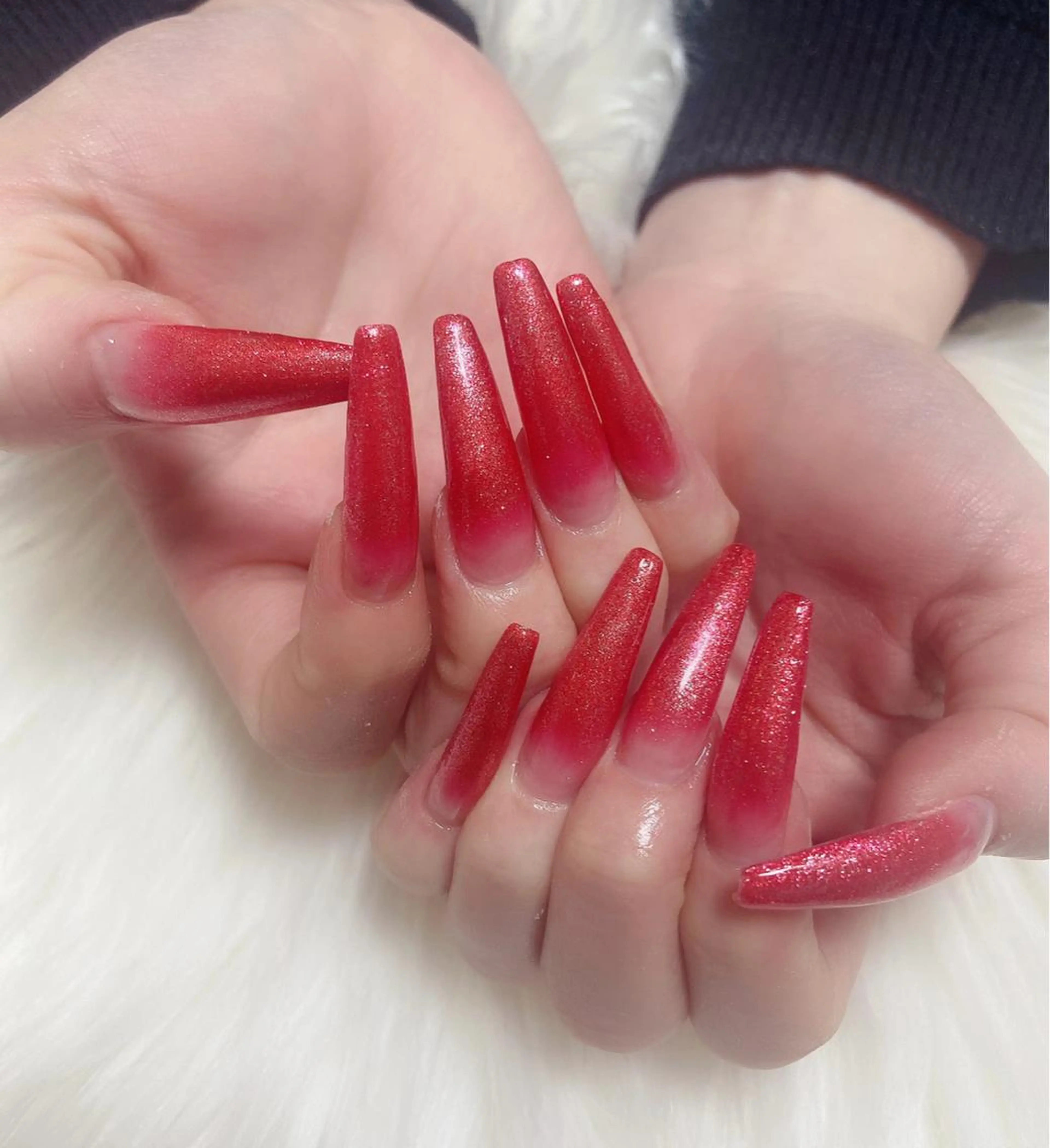 ネイル ＆ME アンドミーのネイルデザイン