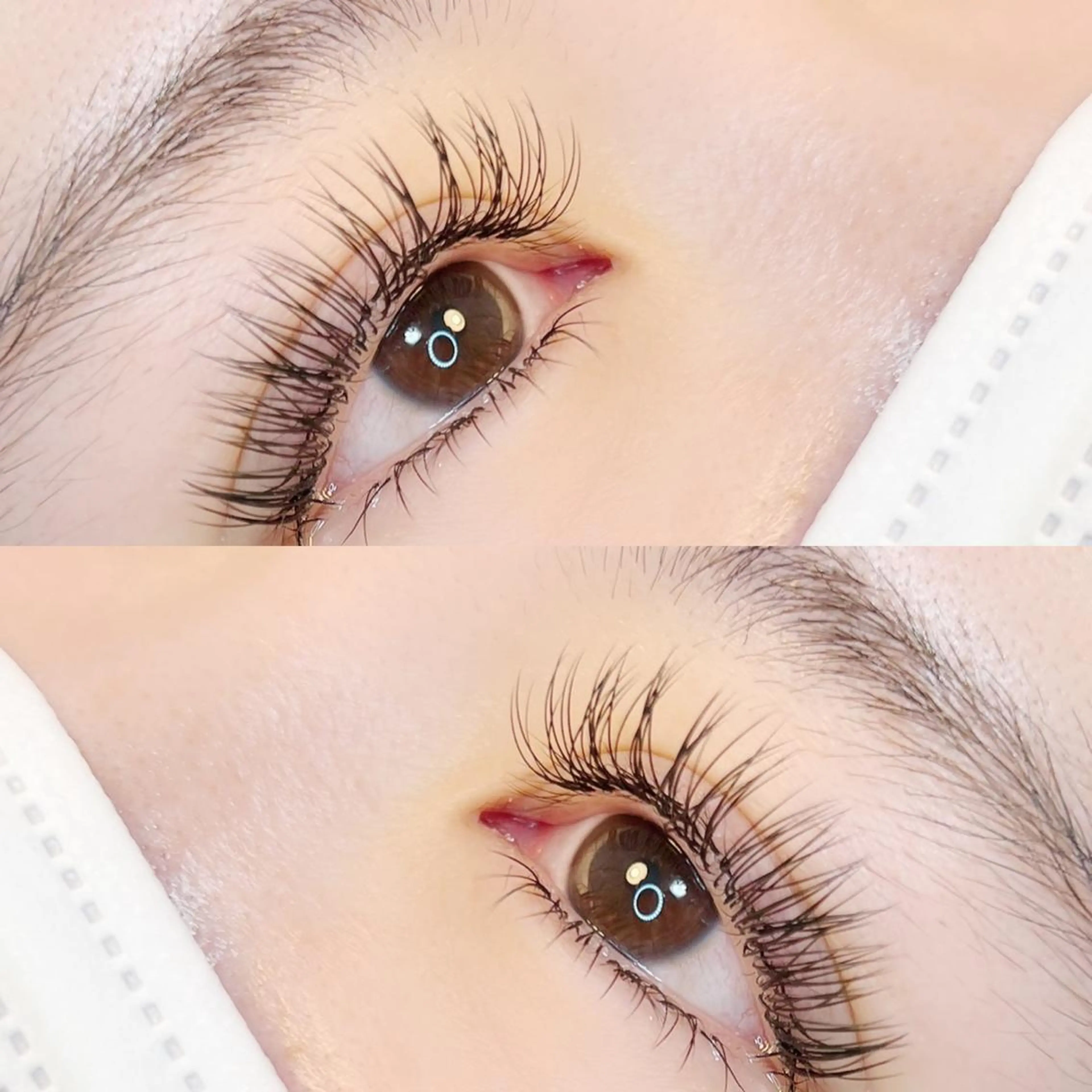 マツエク・マツパ マツエク by&ks.EYE LASHSALONのマツエク・マツパデザイン